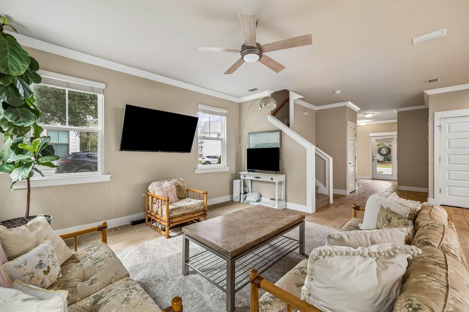 AUDUBON POINT - Residential