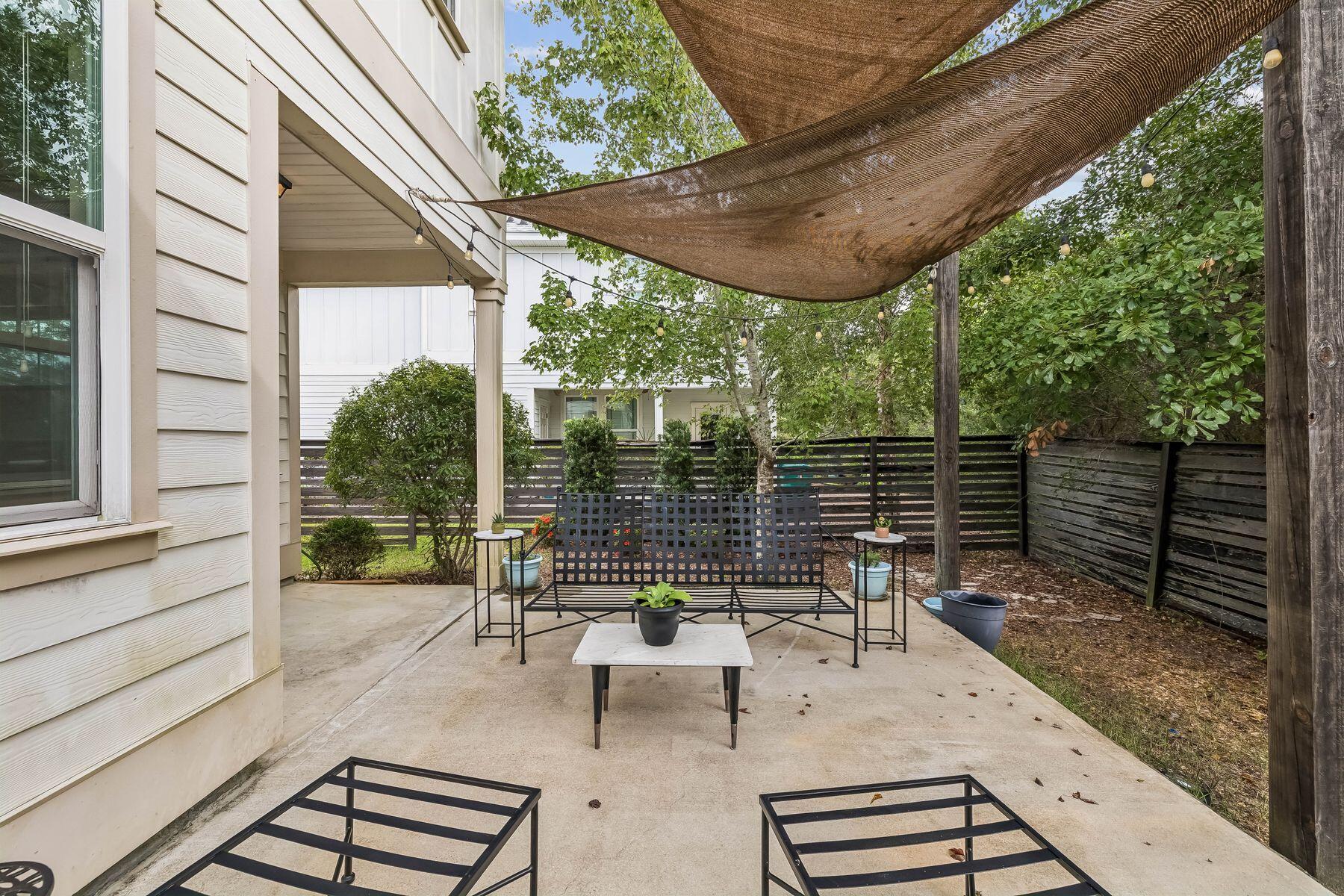 AUDUBON POINT - Residential