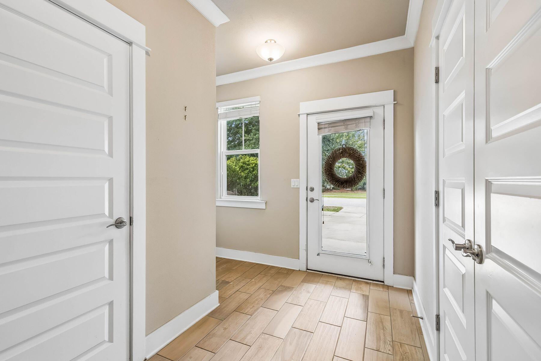 AUDUBON POINT - Residential