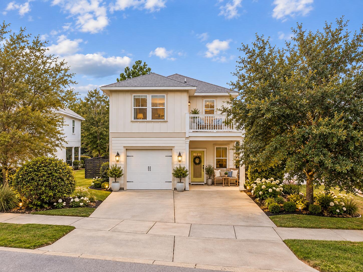 AUDUBON POINT - Residential