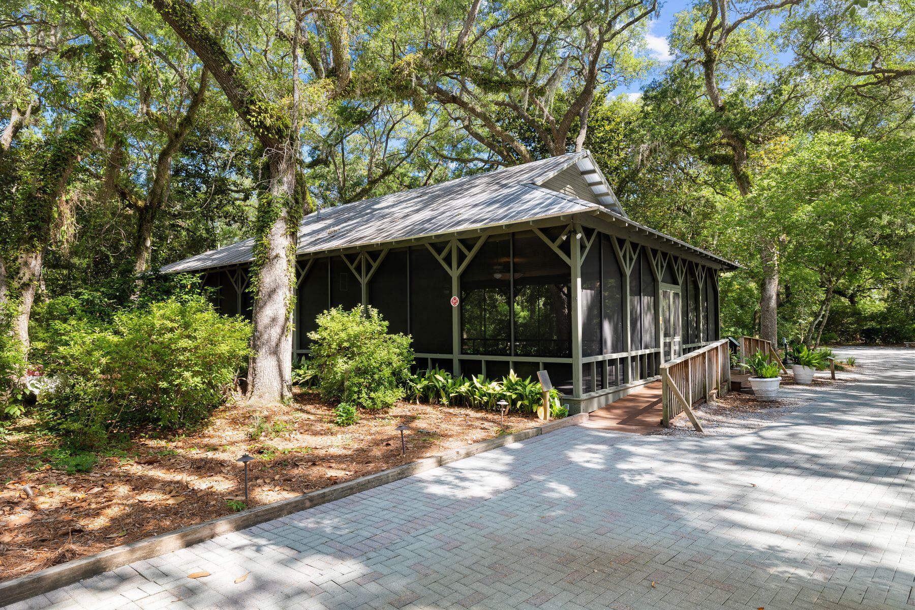 AUDUBON POINT - Residential