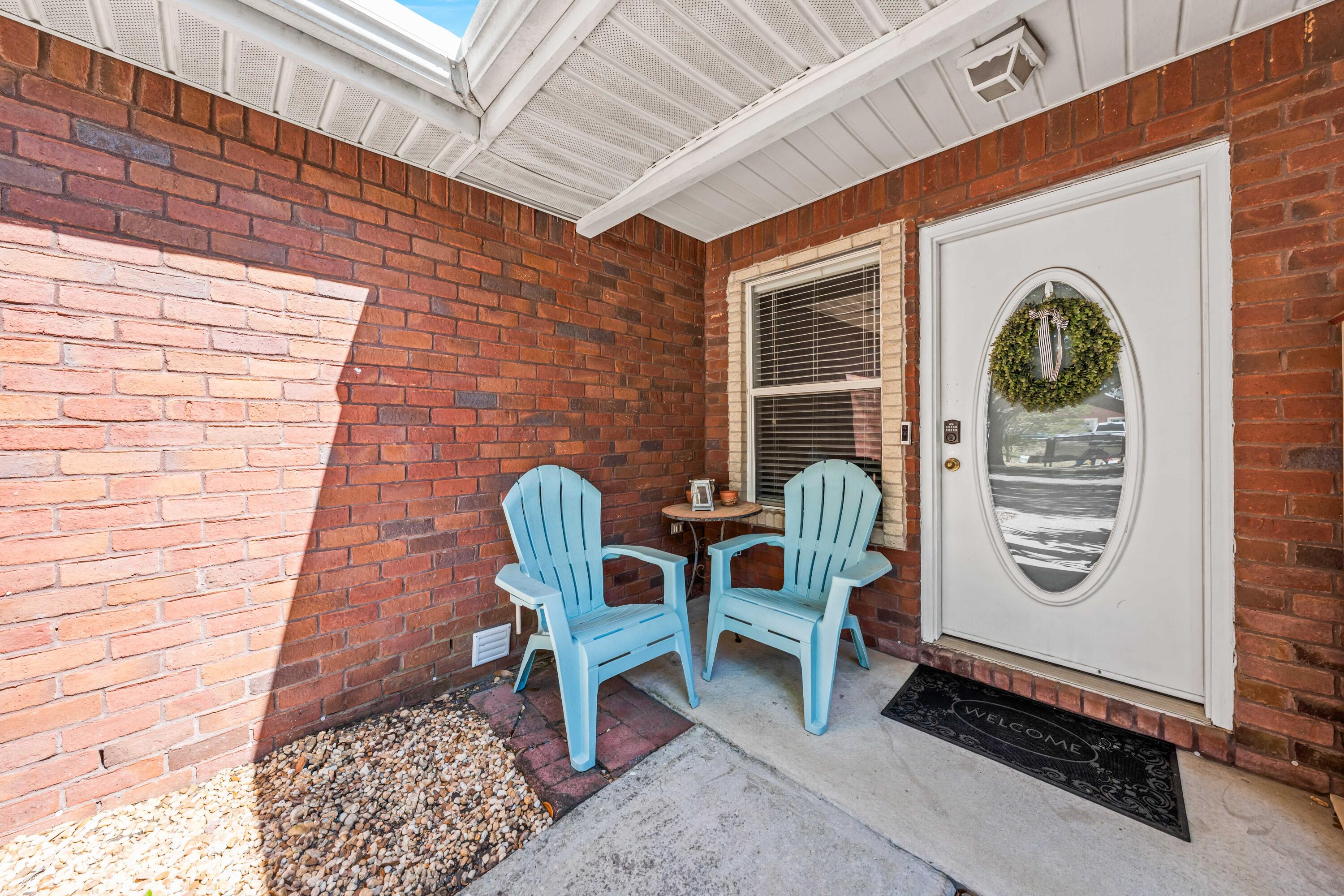 QUAIL HOLLOW - Residential