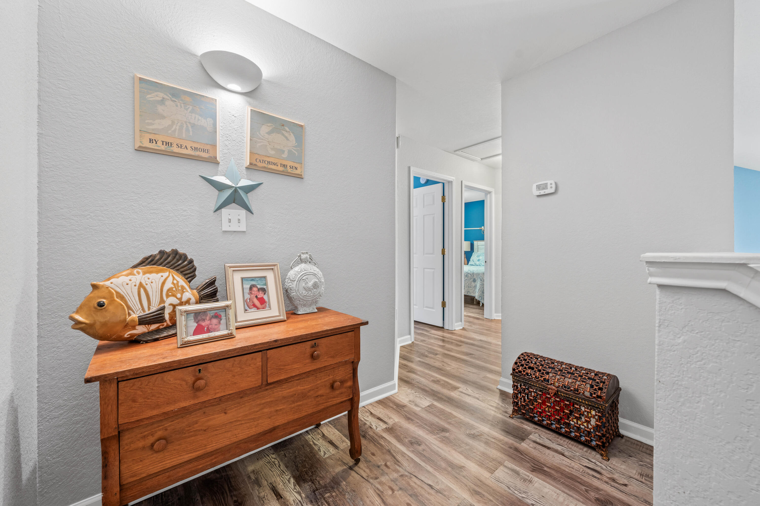 QUAIL HOLLOW - Residential