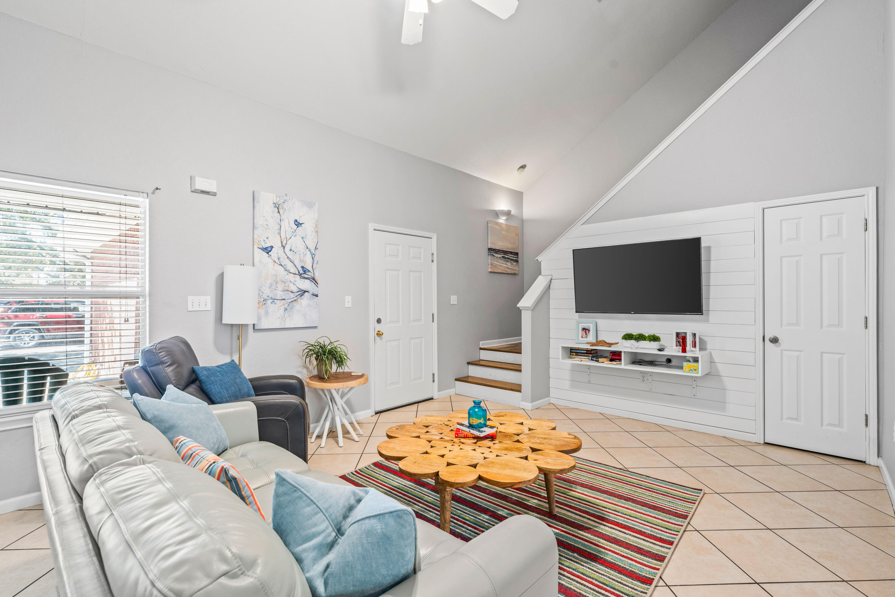 QUAIL HOLLOW - Residential