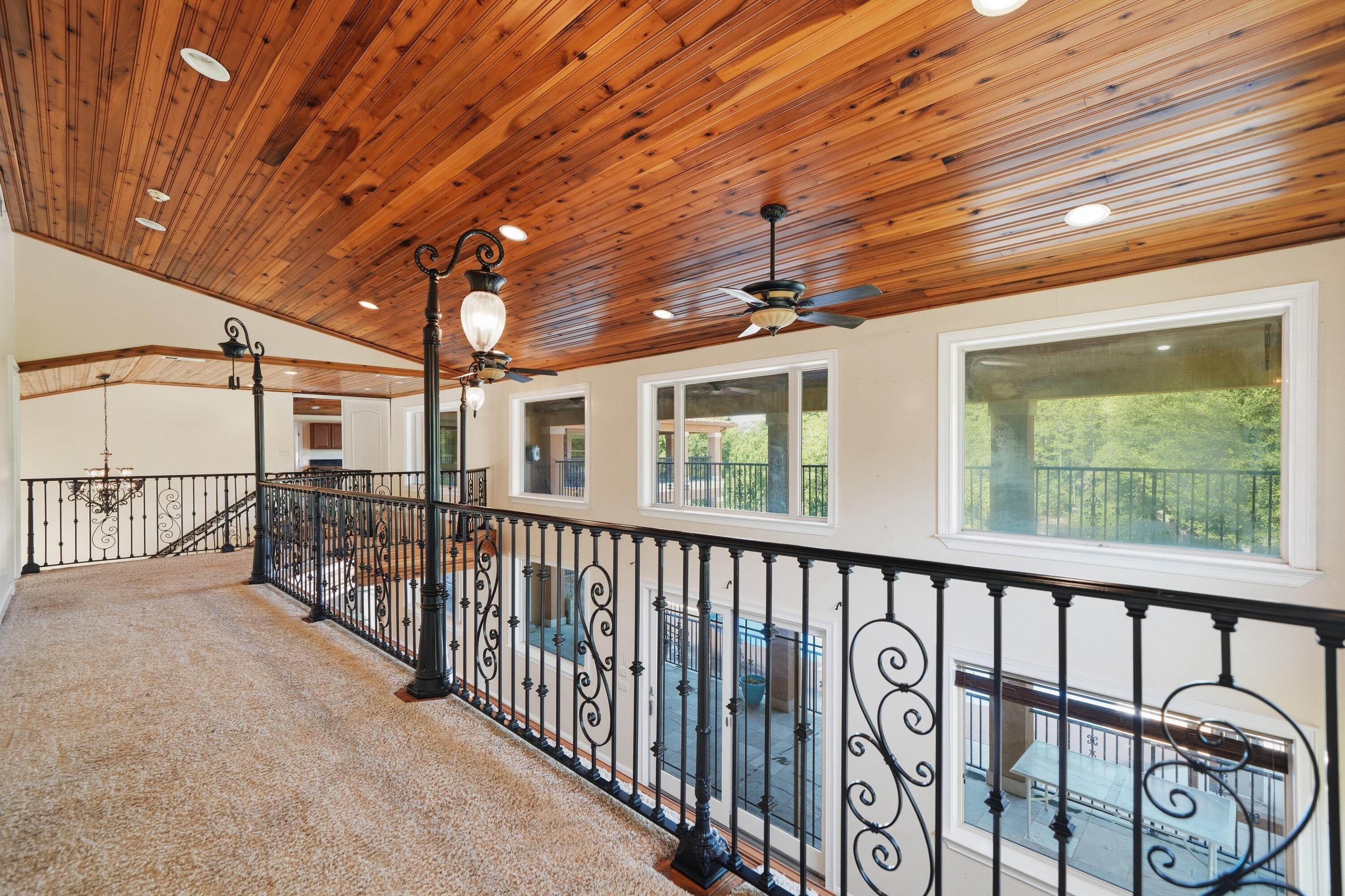 KENNEDY LAKE (UNRECORDED) - Residential