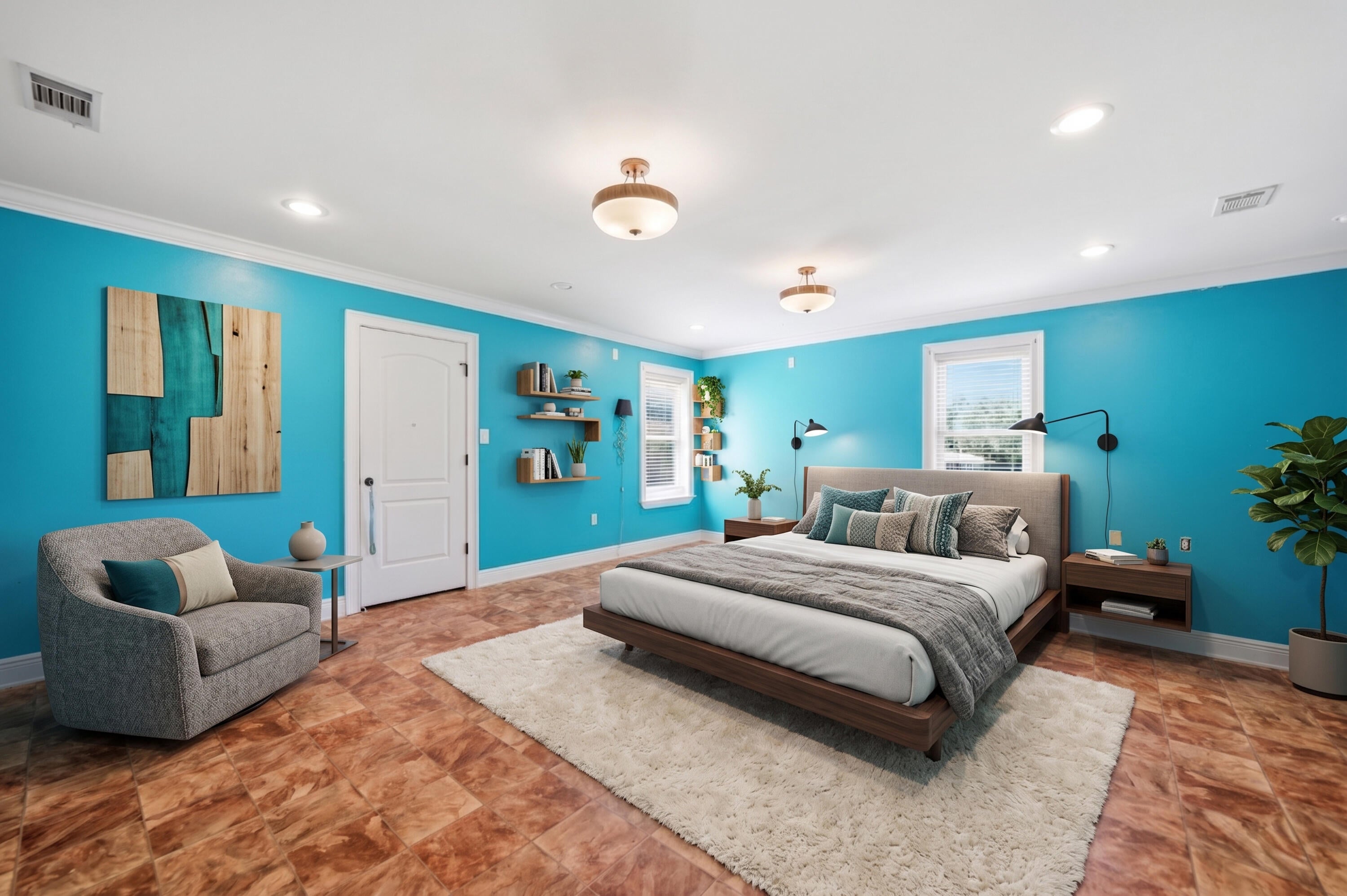 KENNEDY LAKE (UNRECORDED) - Residential