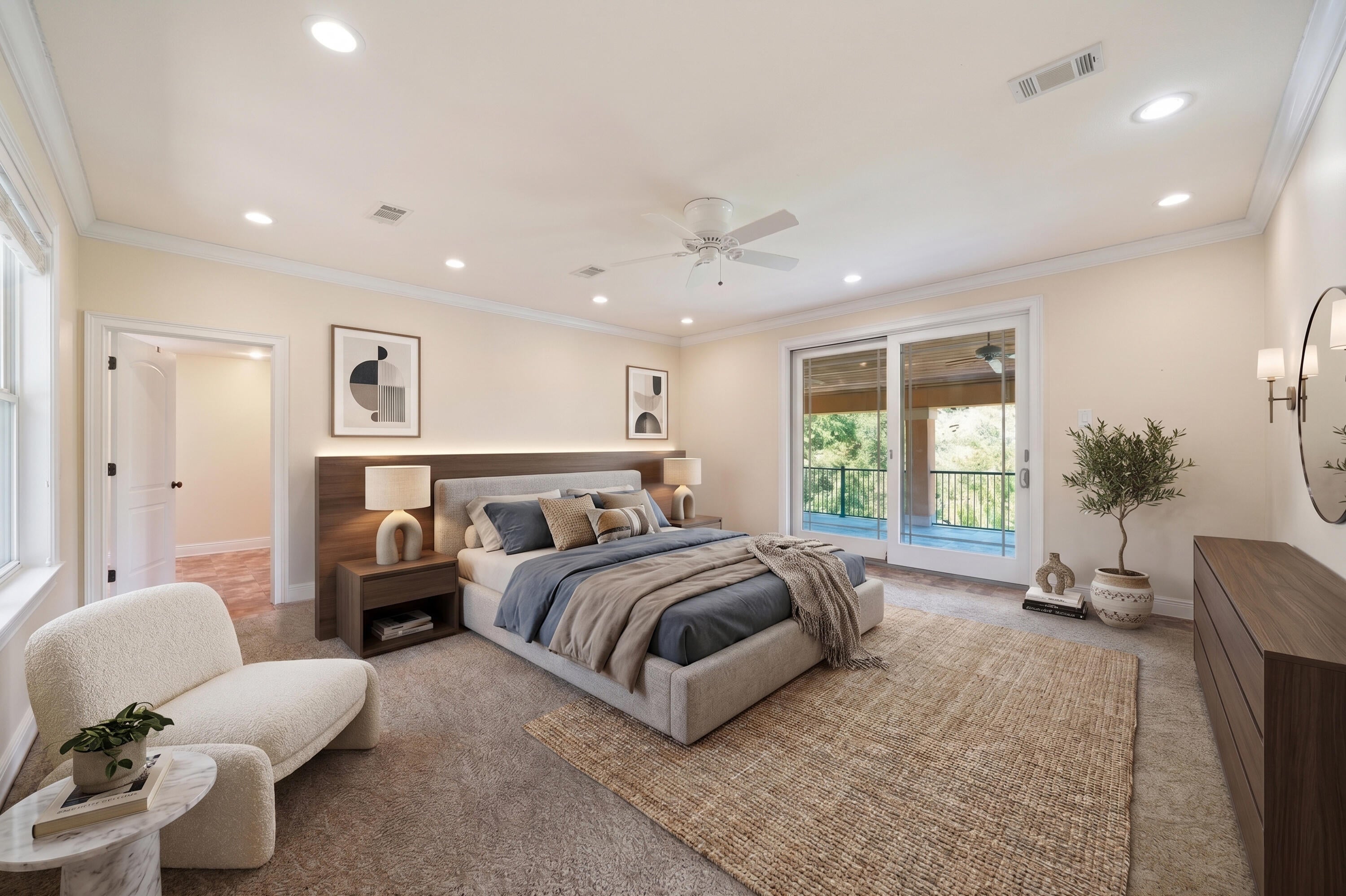 KENNEDY LAKE (UNRECORDED) - Residential