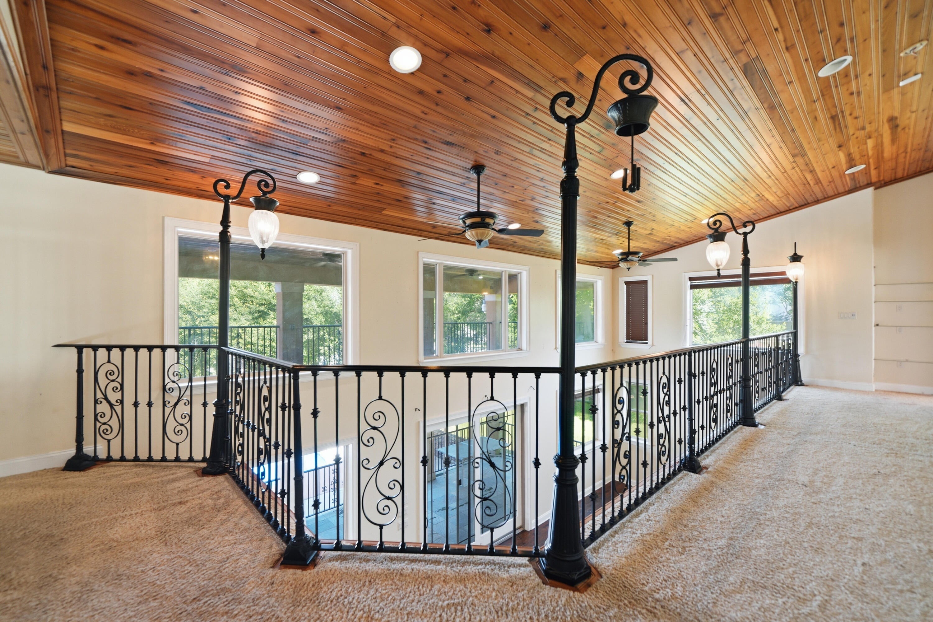 KENNEDY LAKE (UNRECORDED) - Residential