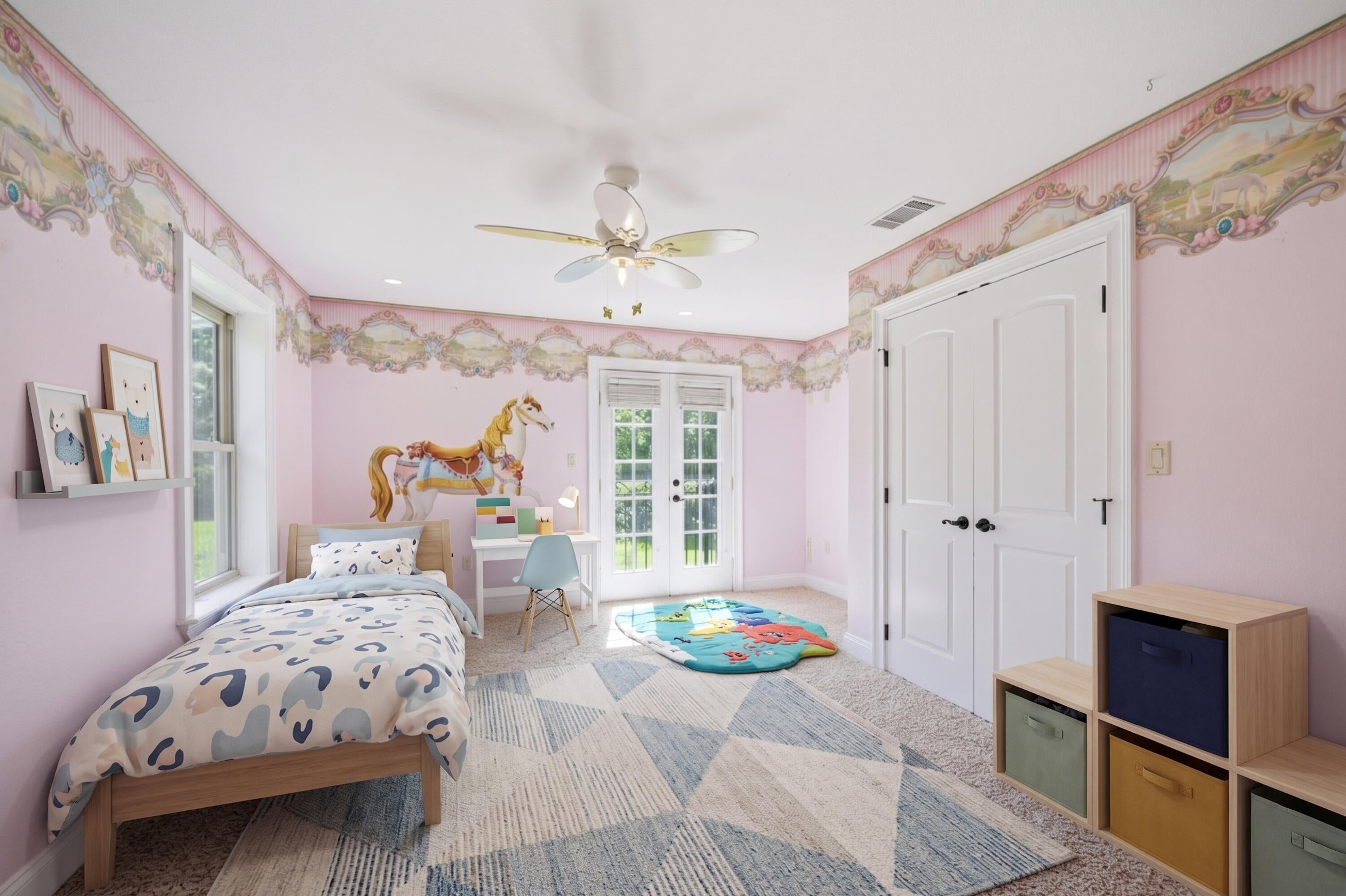 KENNEDY LAKE (UNRECORDED) - Residential