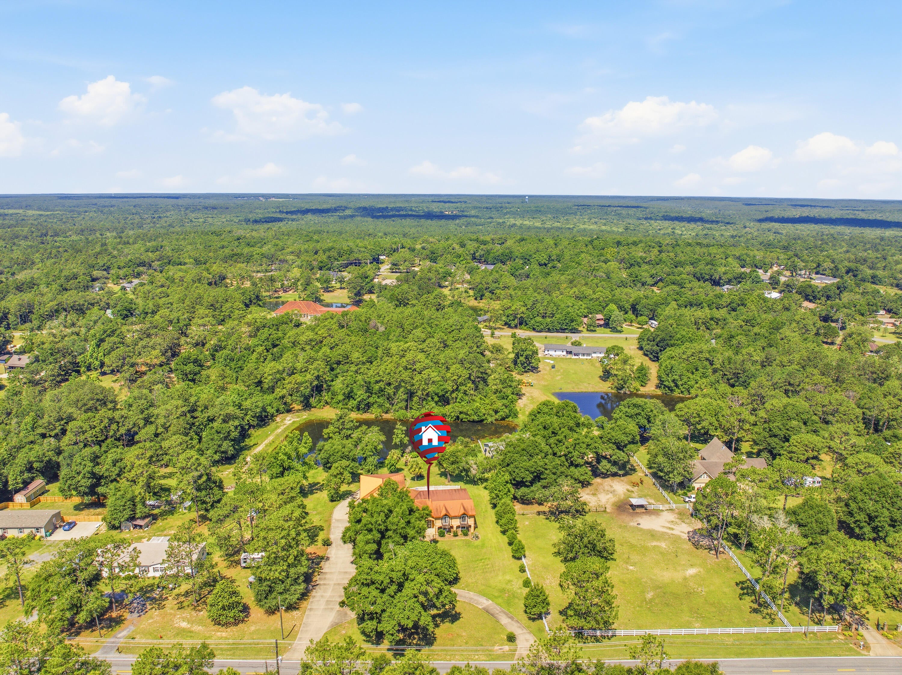 KENNEDY LAKE (UNRECORDED) - Residential