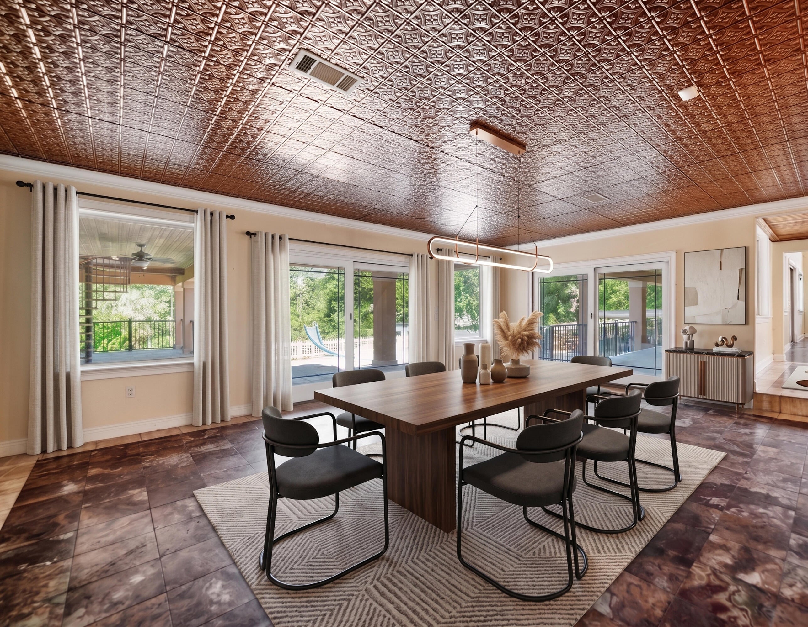 KENNEDY LAKE (UNRECORDED) - Residential