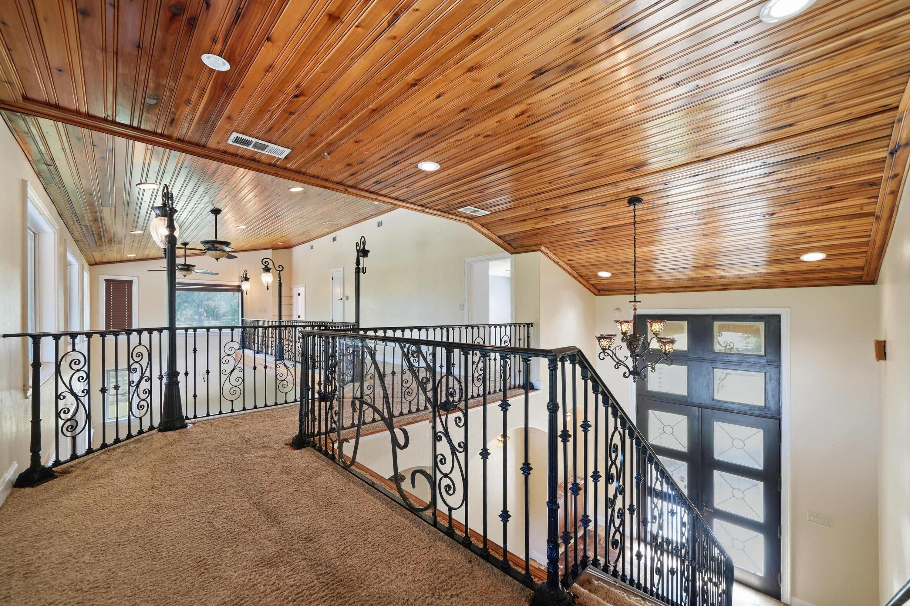 KENNEDY LAKE (UNRECORDED) - Residential