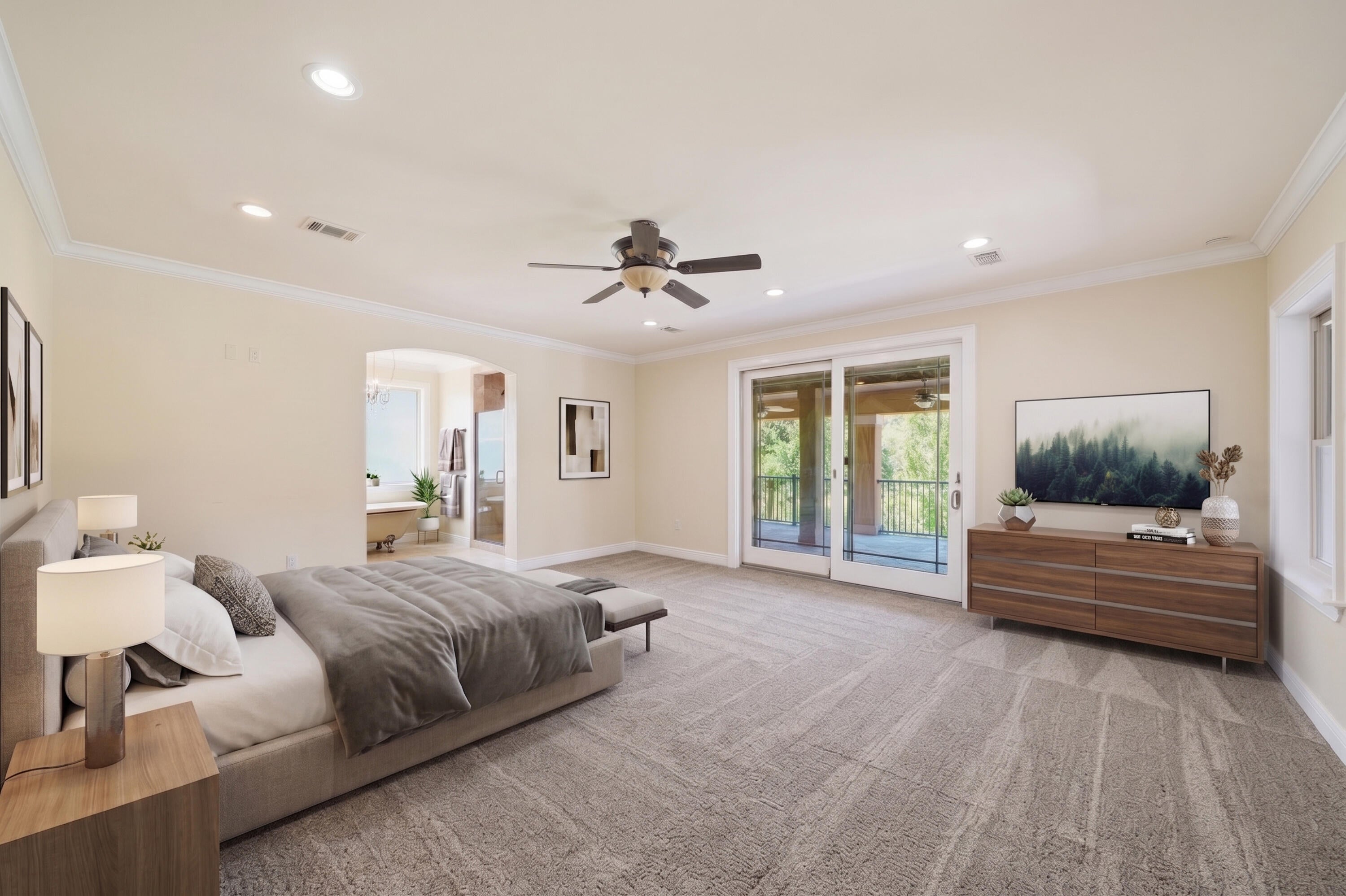 KENNEDY LAKE (UNRECORDED) - Residential