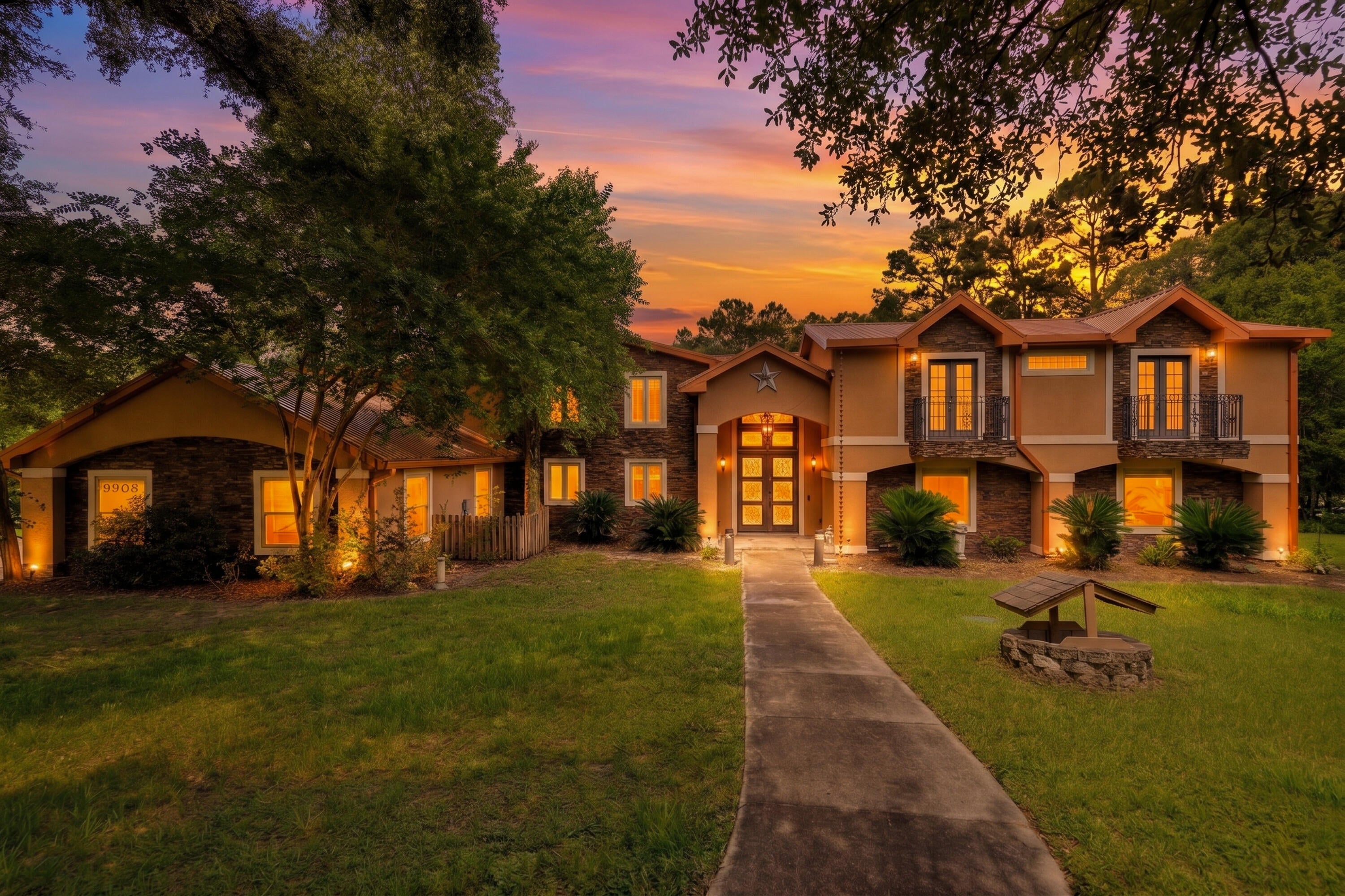 KENNEDY LAKE (UNRECORDED) - Residential