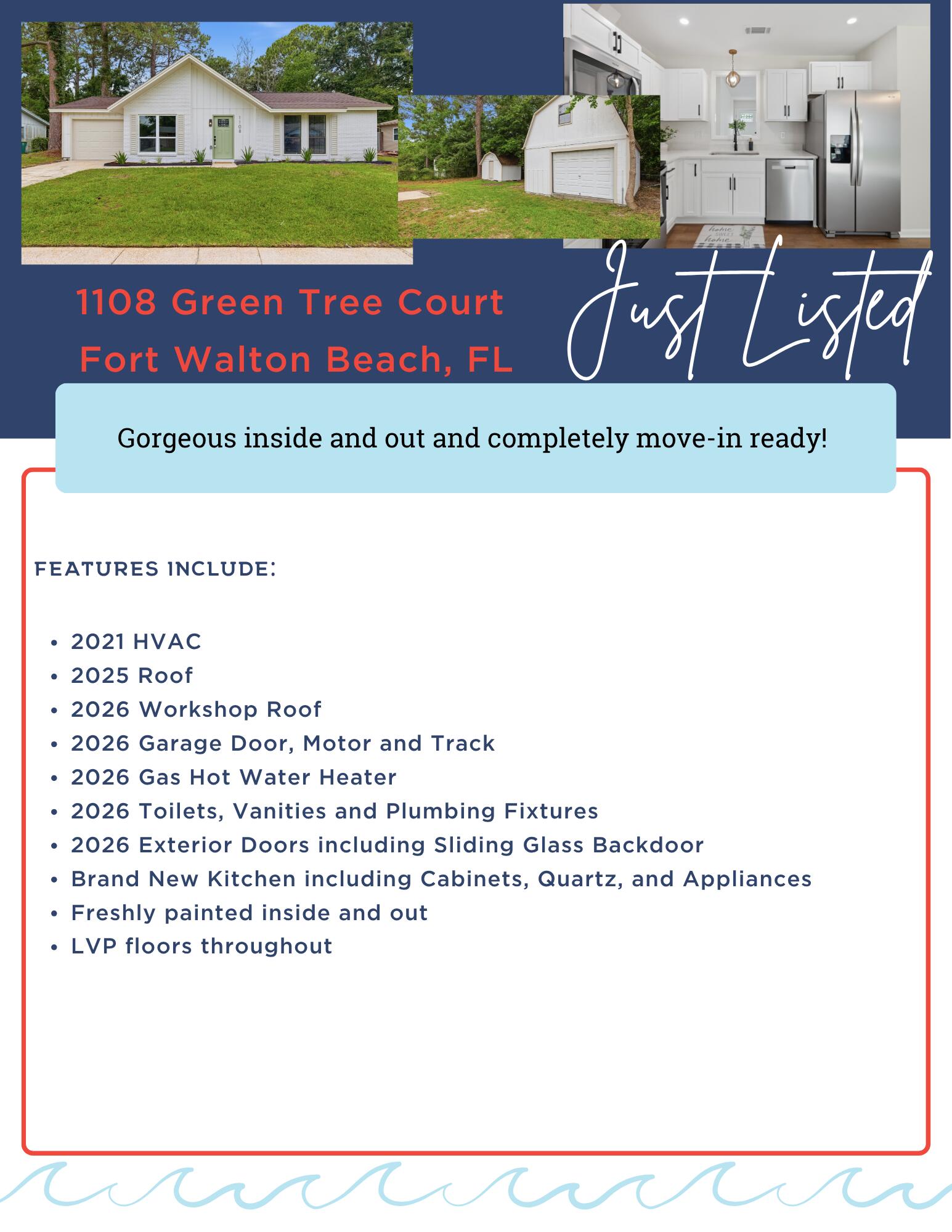 PINE MEADOWS - Residential
