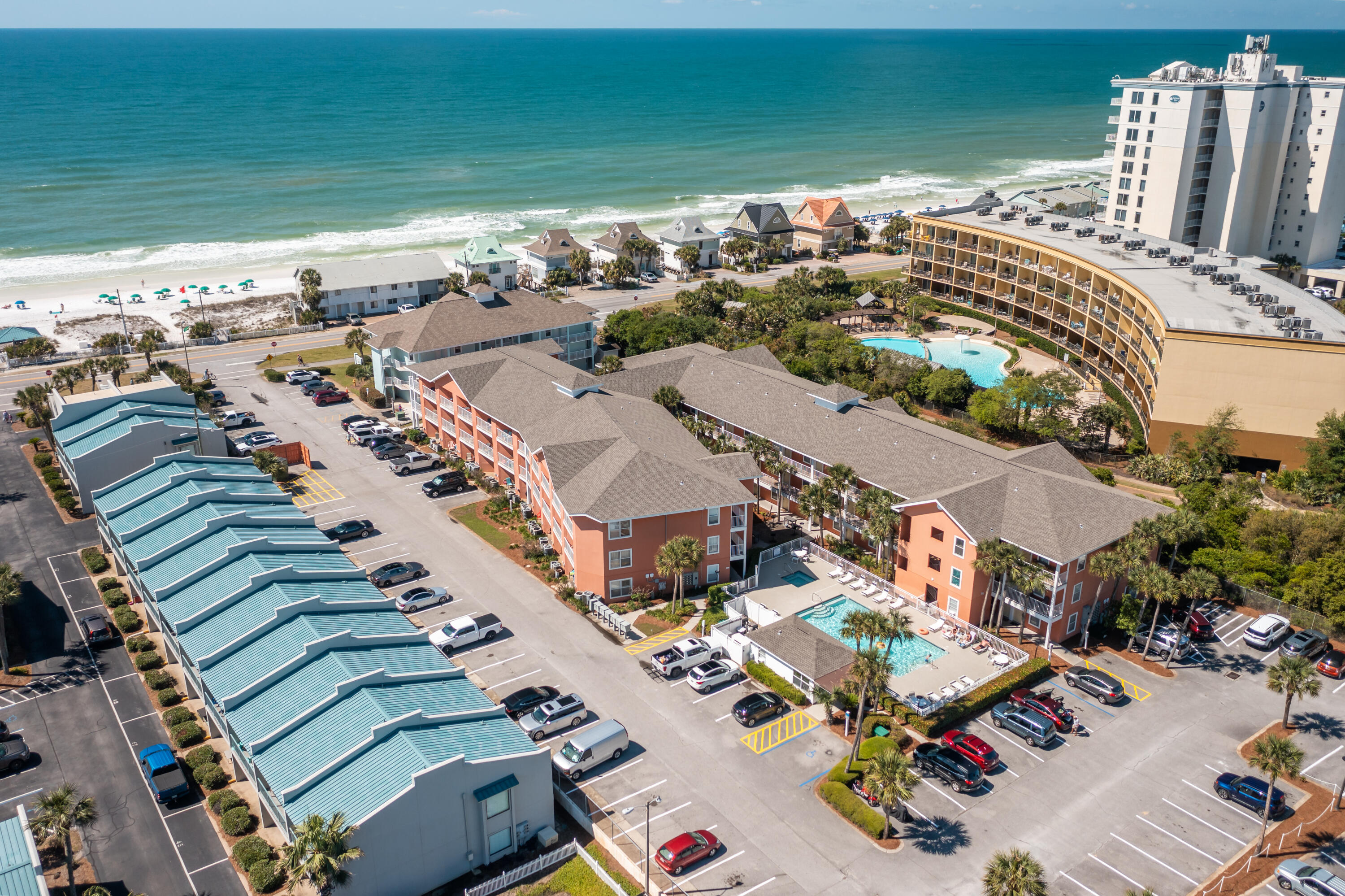 GULFVIEW 2 CONDO PH 2 - Residential