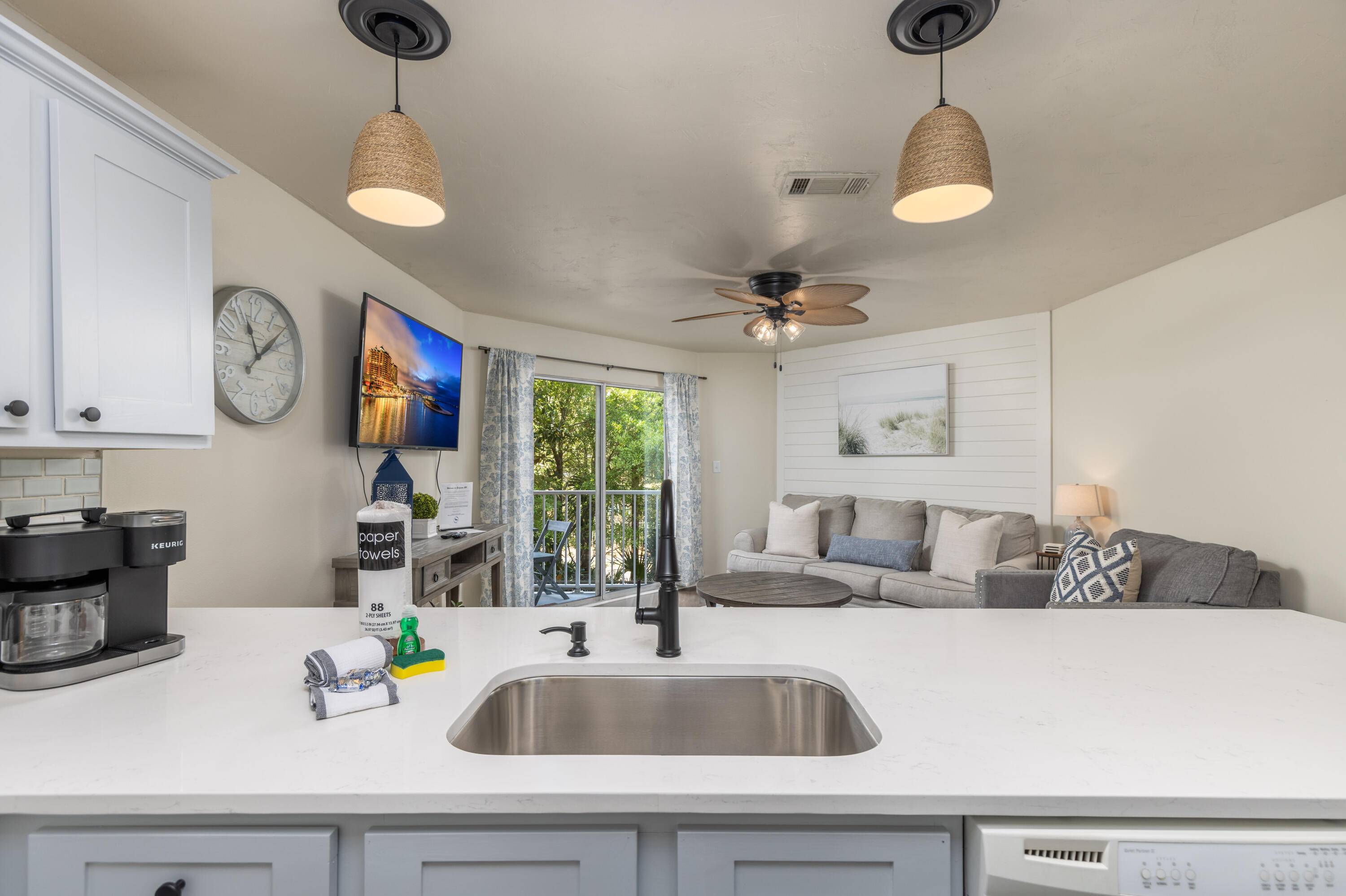GULFVIEW 2 CONDO PH 2 - Residential