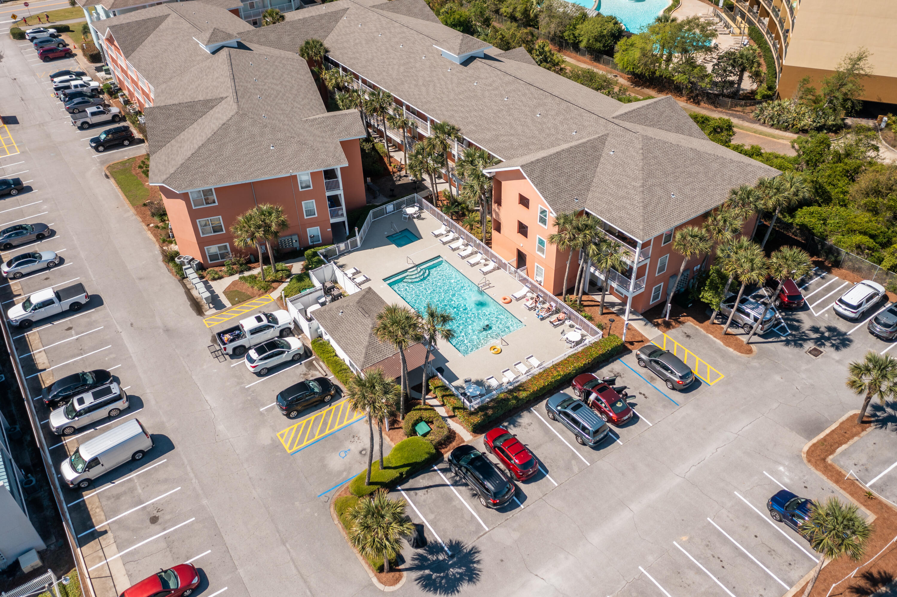 GULFVIEW 2 CONDO PH 2 - Residential