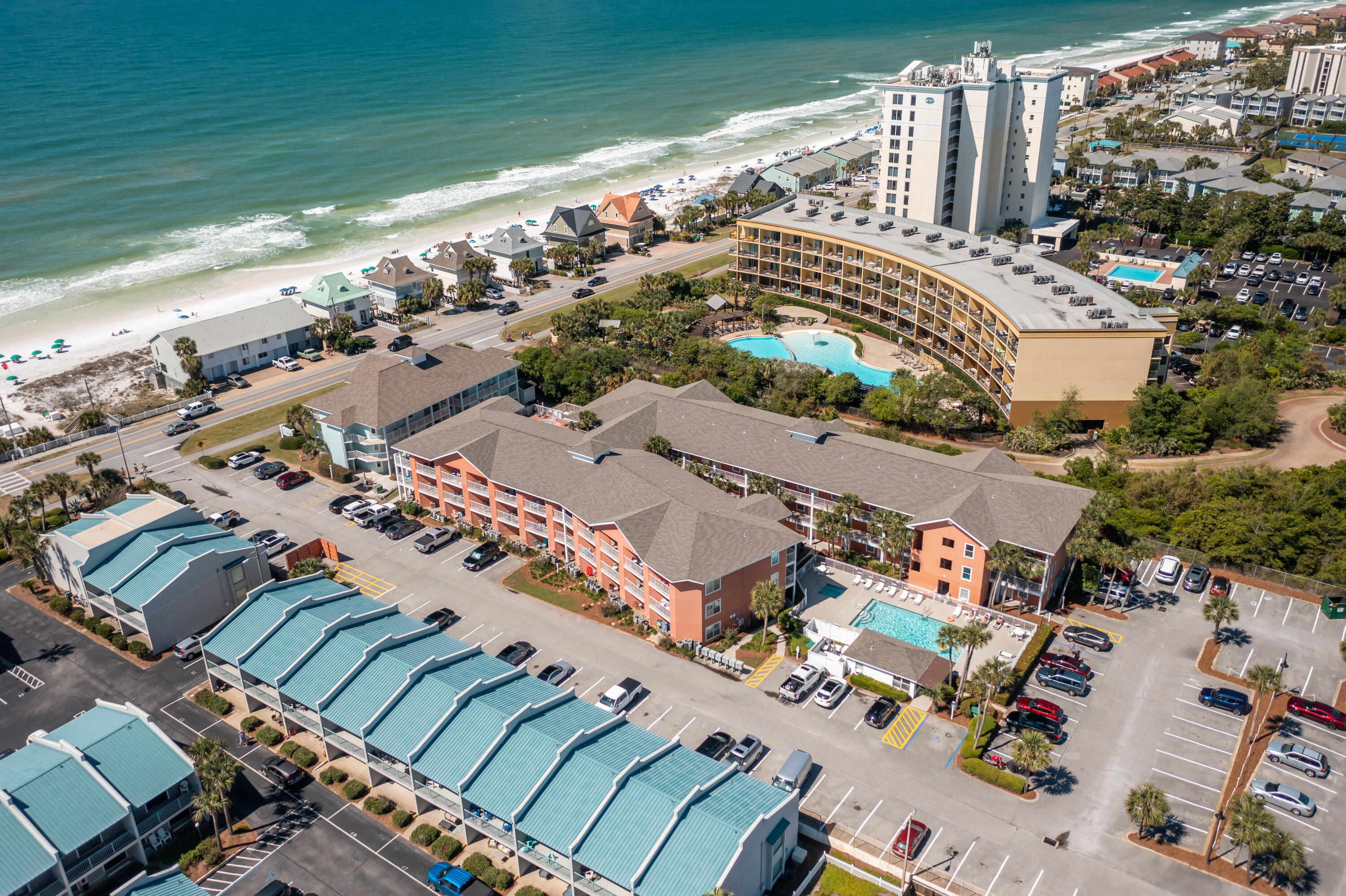 GULFVIEW 2 CONDO PH 2 - Residential
