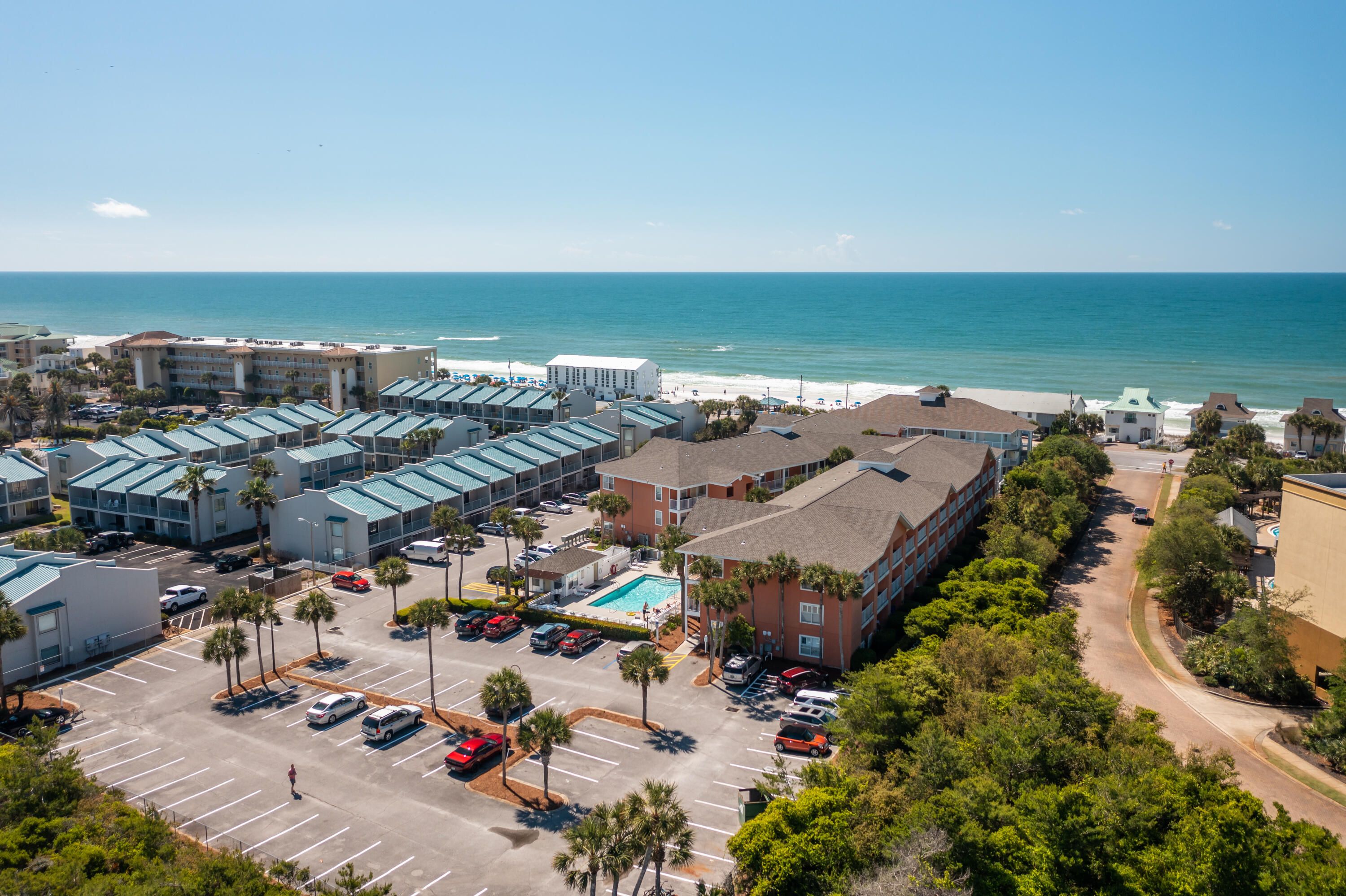 GULFVIEW 2 CONDO PH 2 - Residential