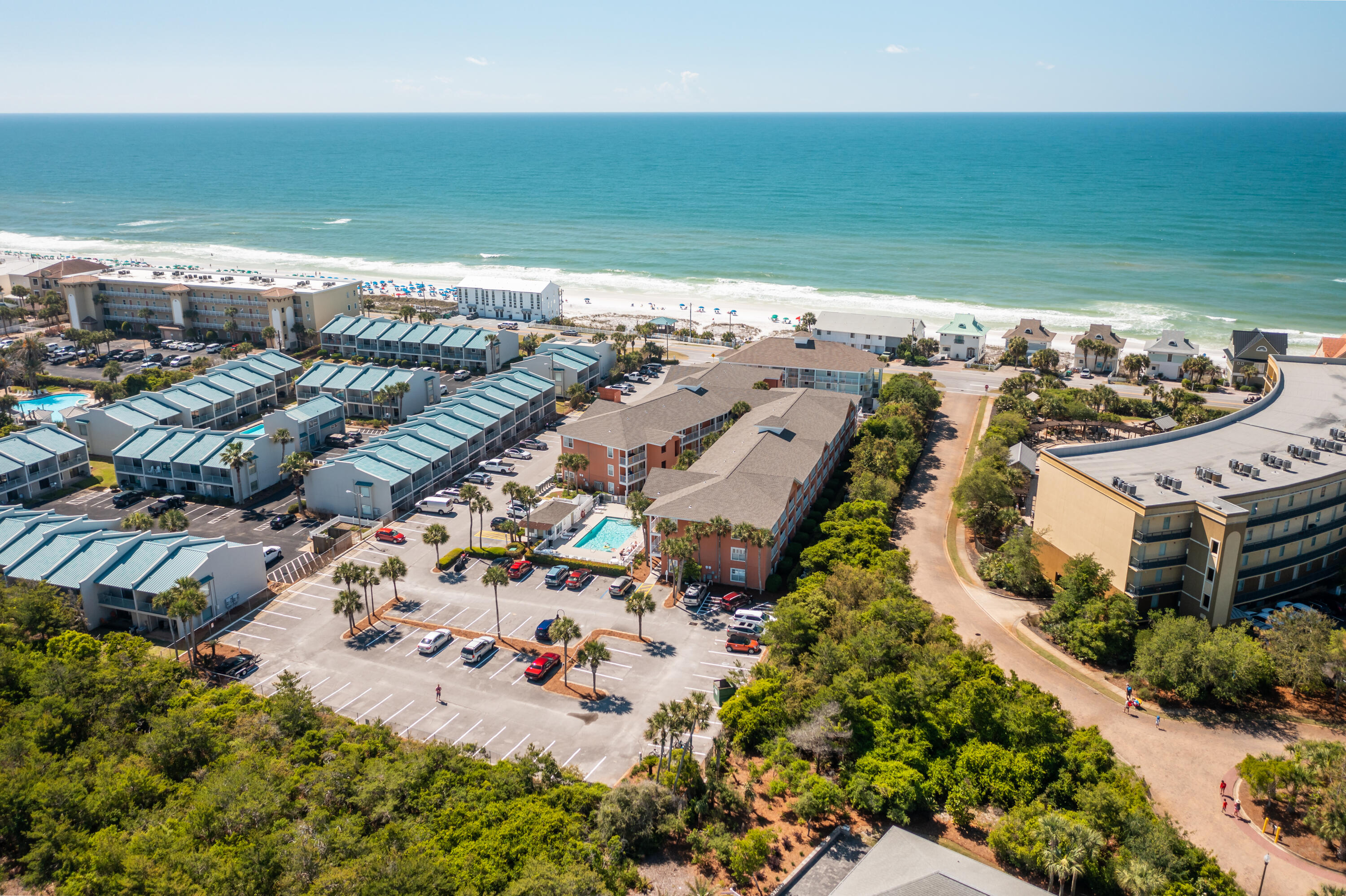 GULFVIEW 2 CONDO PH 2 - Residential
