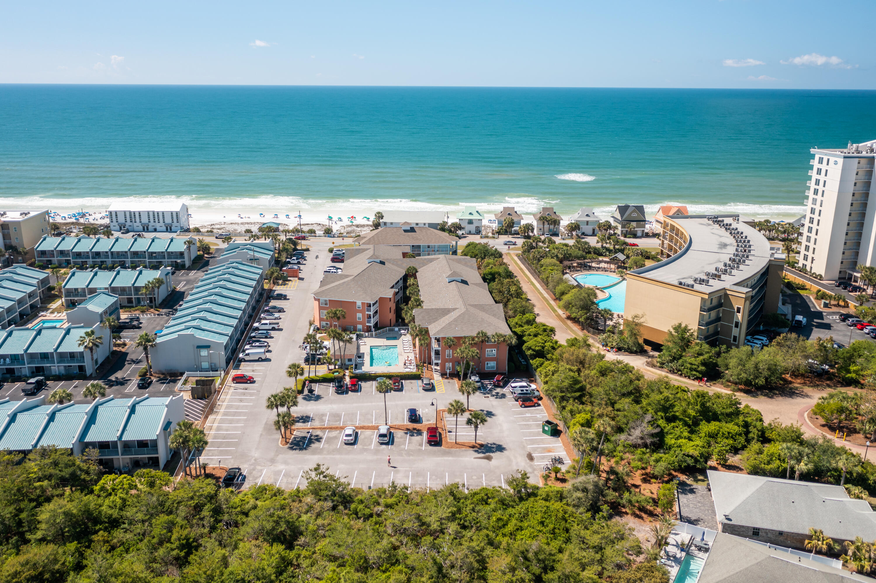 GULFVIEW 2 CONDO PH 2 - Residential