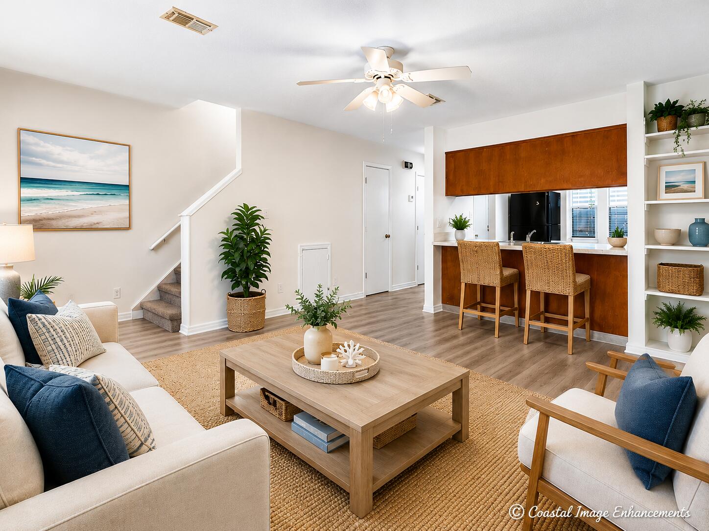 HARBOR T/H - Residential