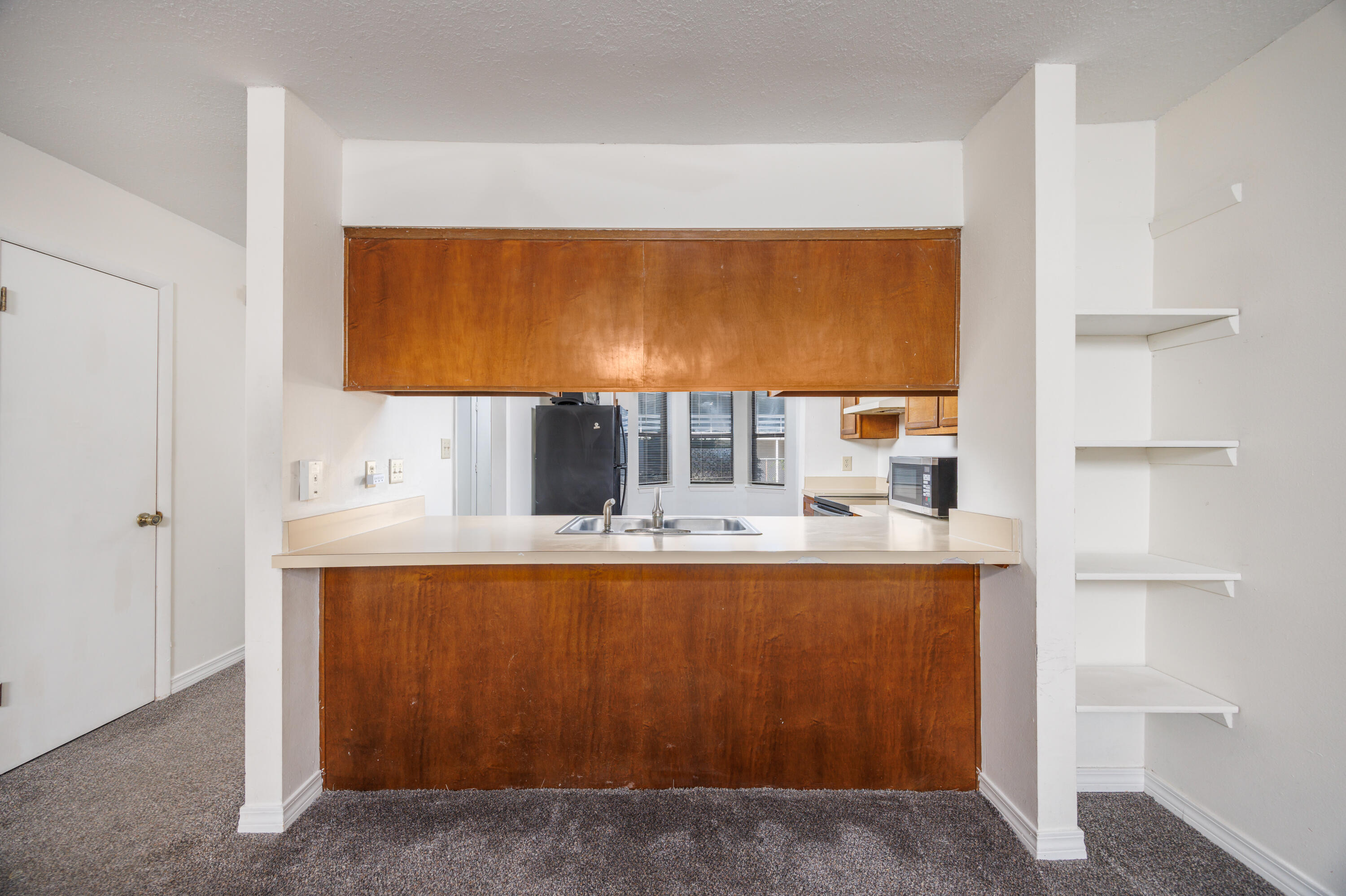 HARBOR T/H - Residential