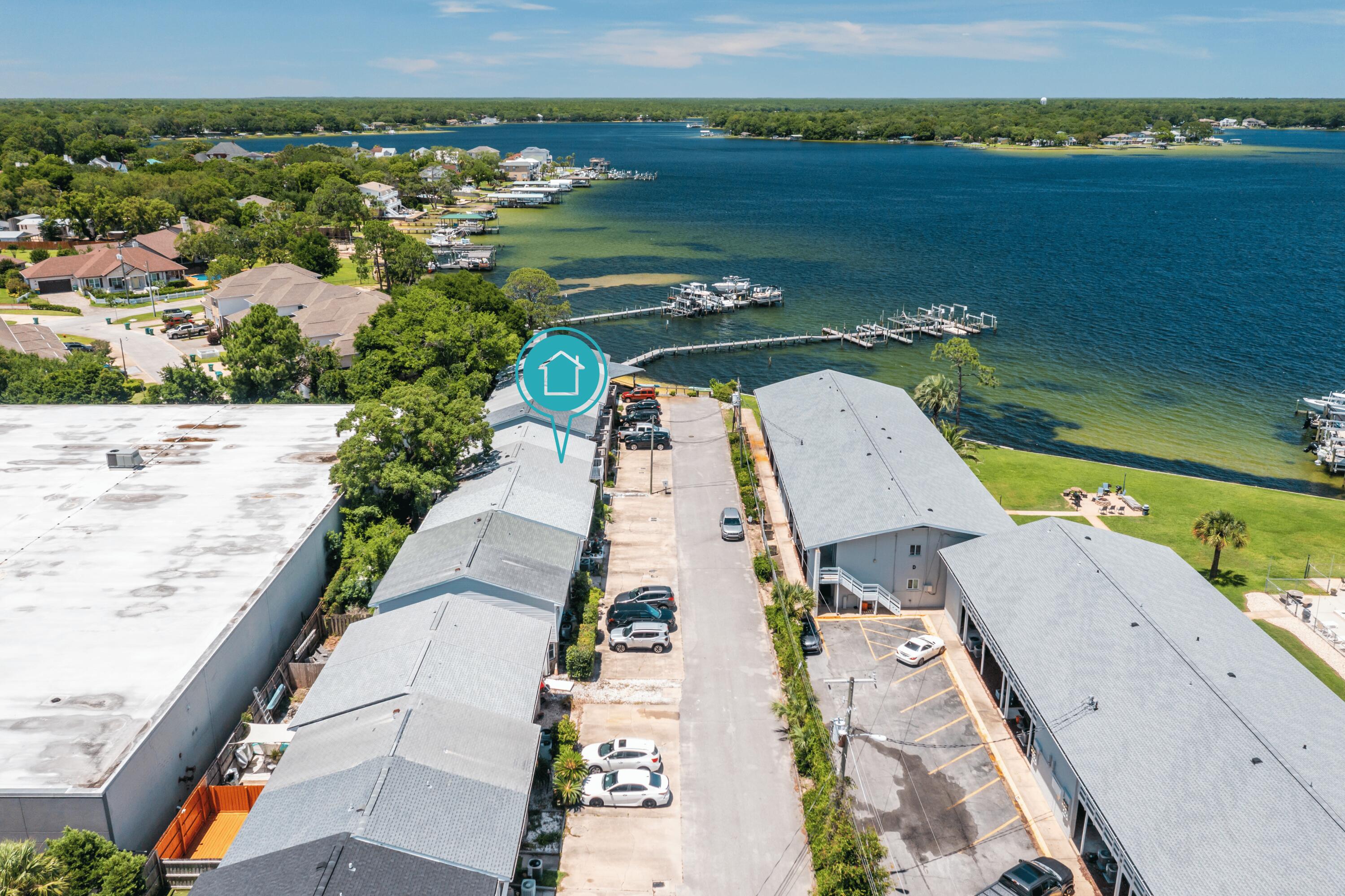HARBOR T/H - Residential
