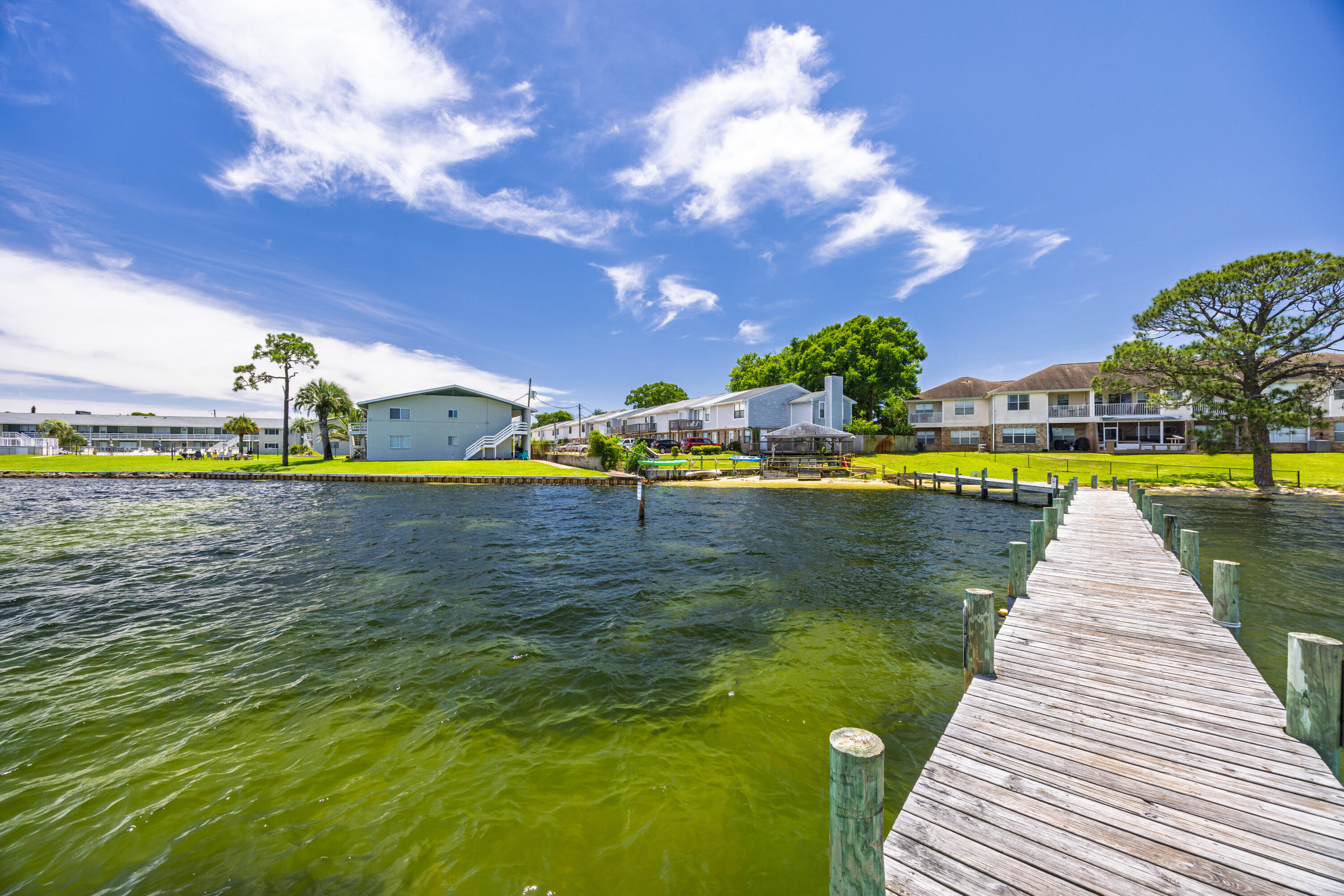 HARBOR T/H - Residential