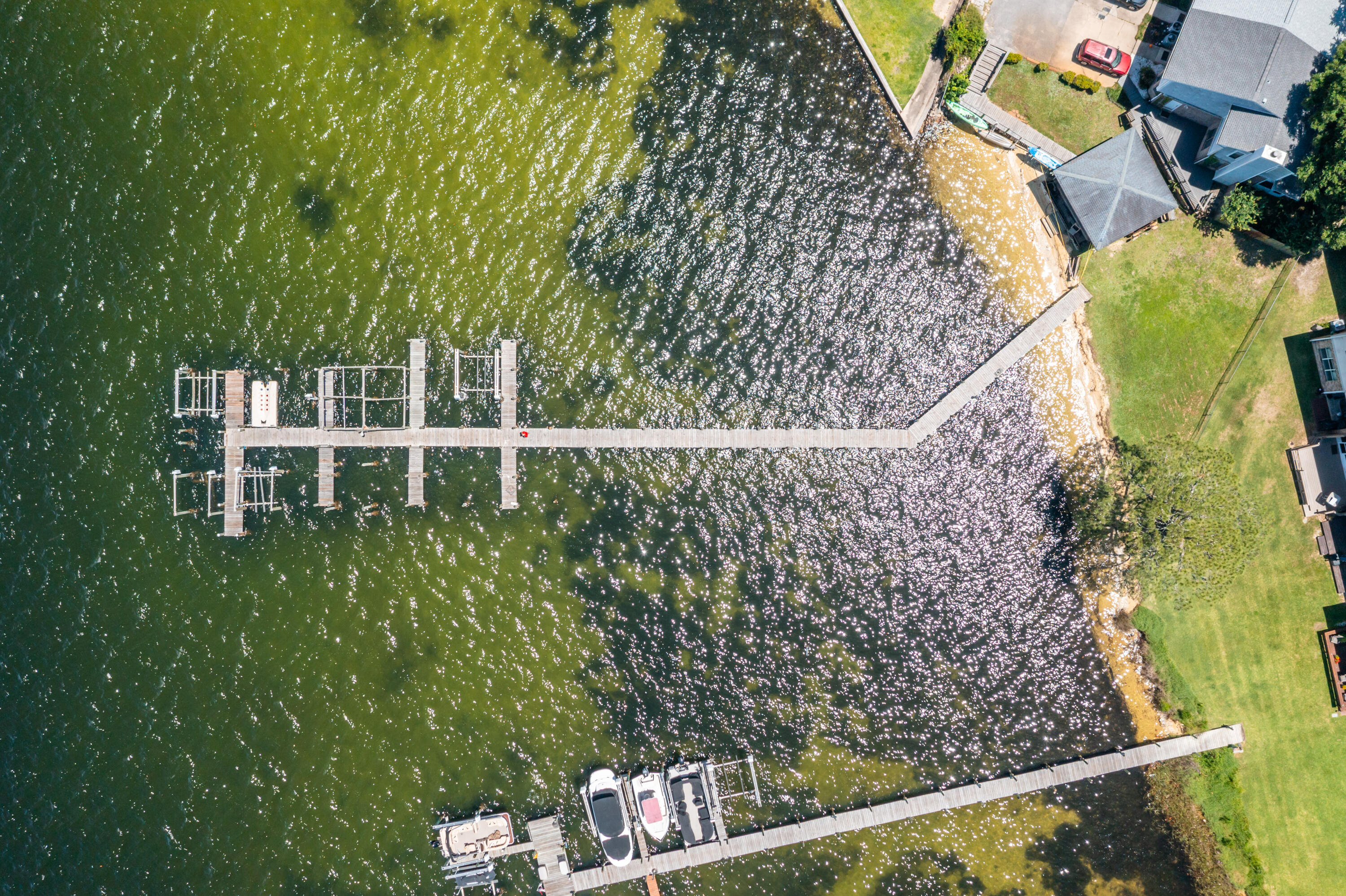 HARBOR T/H - Residential