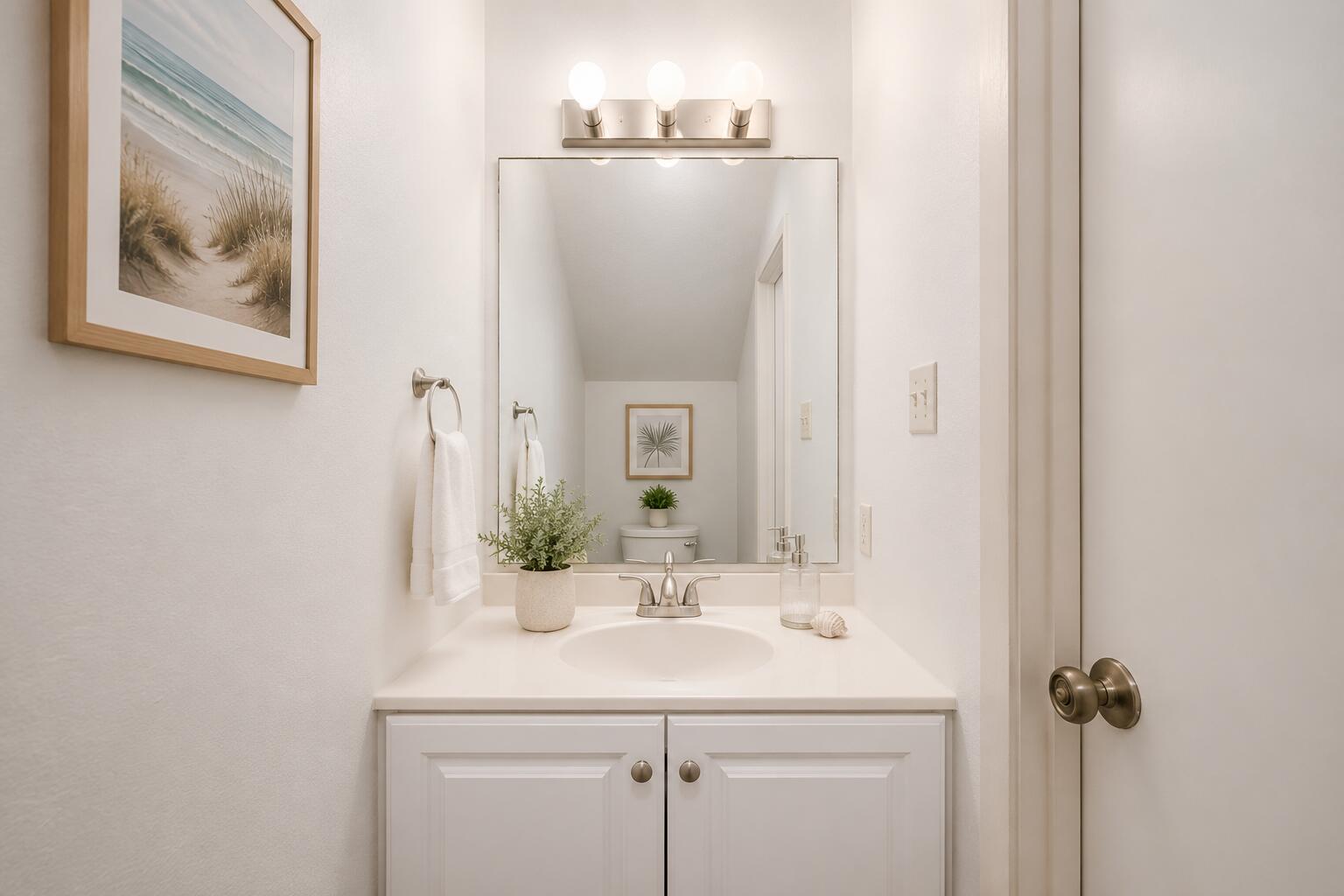 HARBOR T/H - Residential