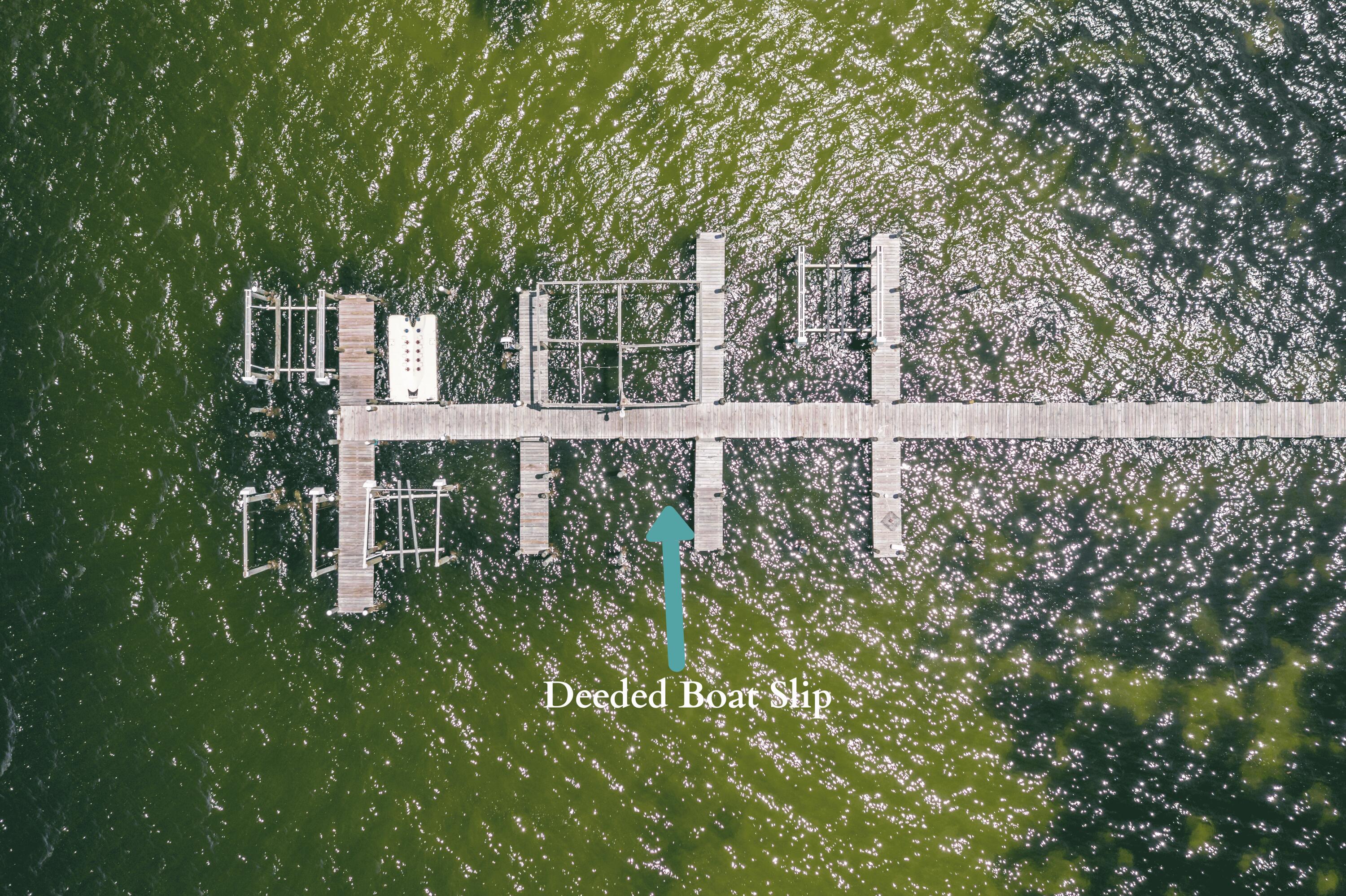 HARBOR T/H - Residential