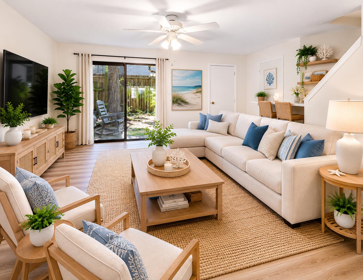 HARBOR T/H - Residential