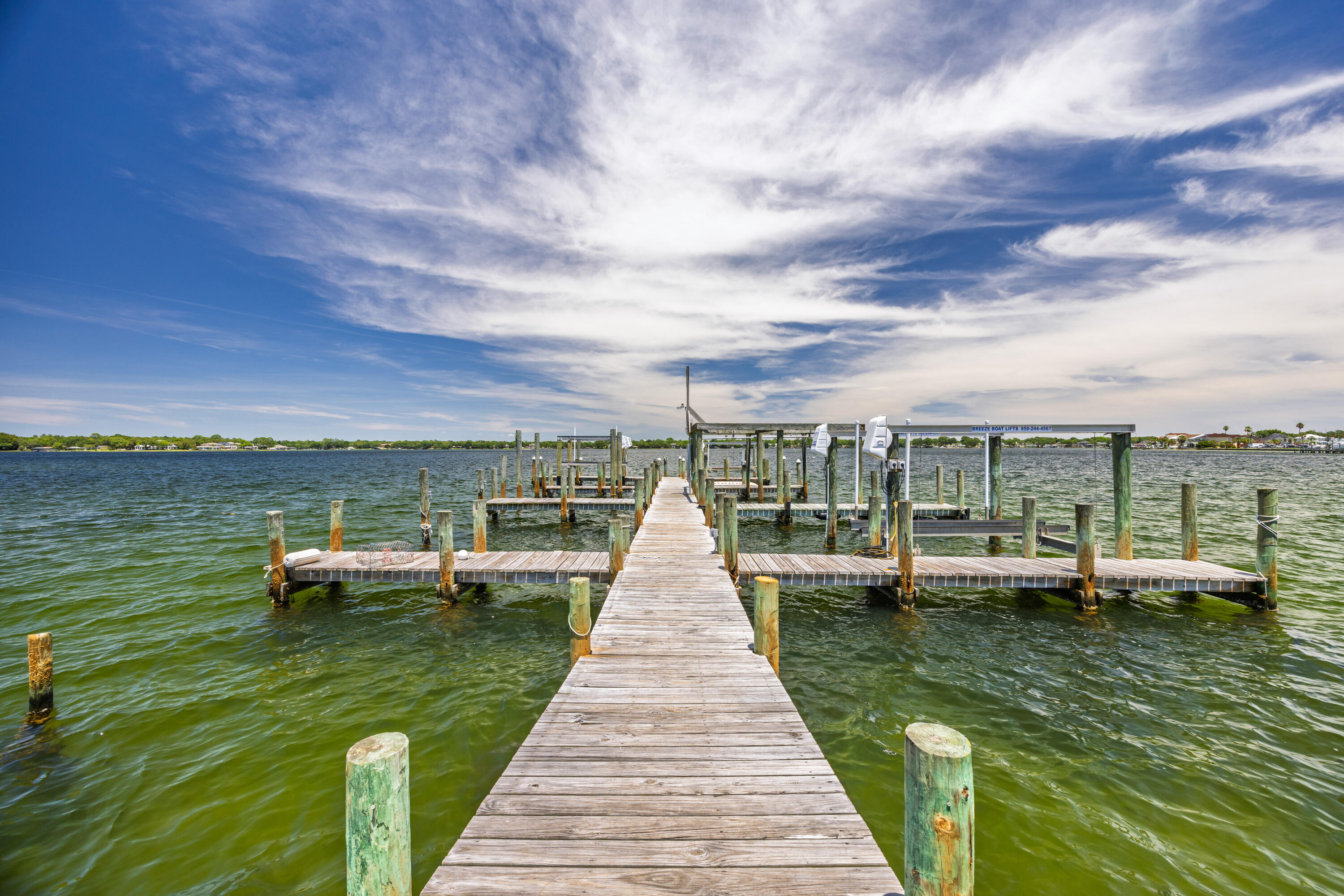 HARBOR T/H - Residential