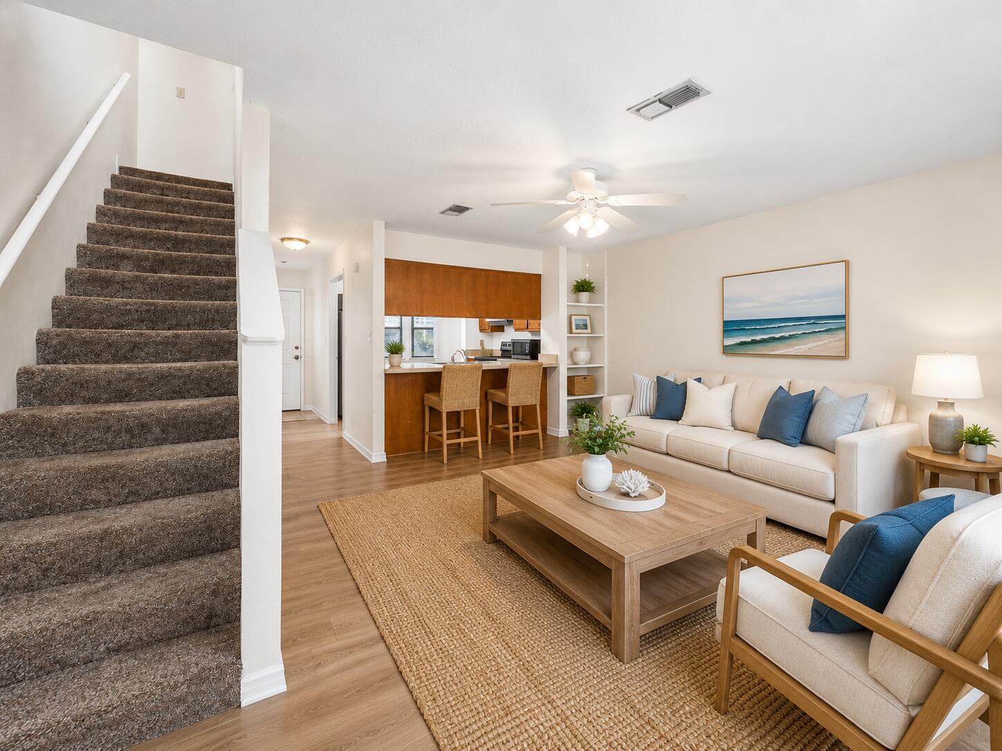 HARBOR T/H - Residential