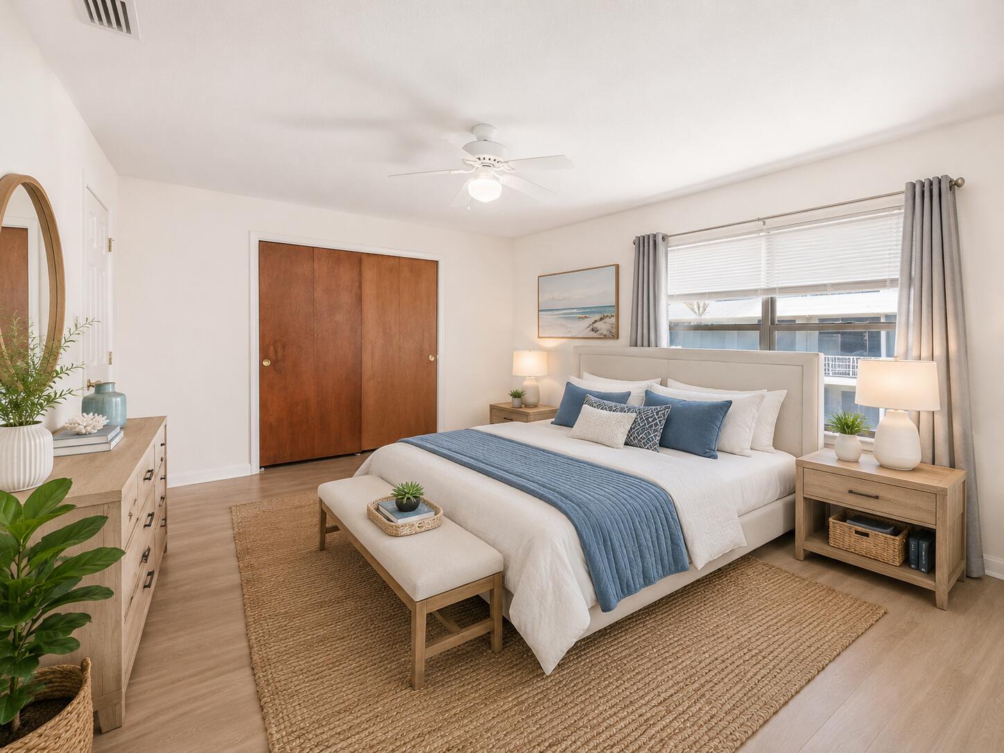HARBOR T/H - Residential