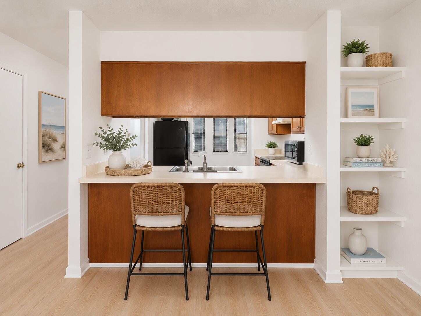 HARBOR T/H - Residential