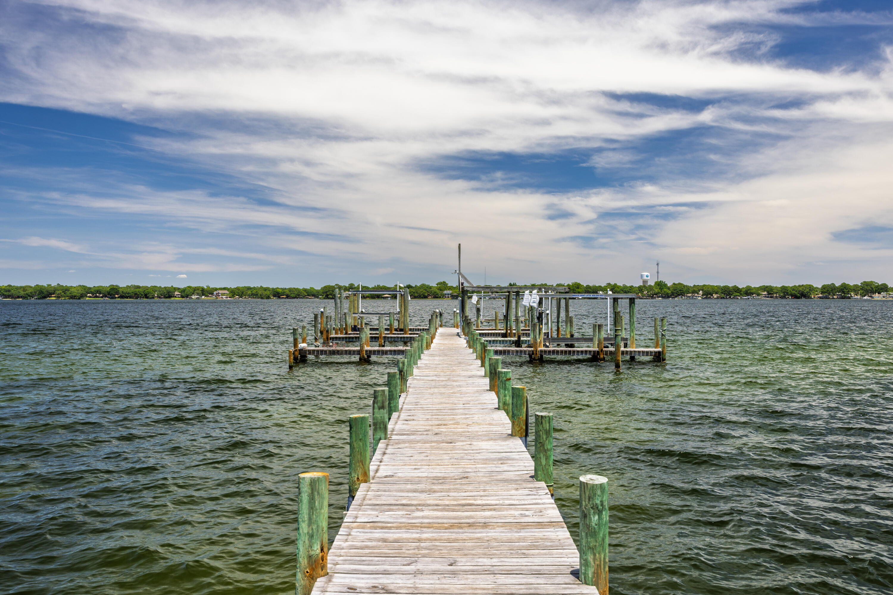 HARBOR T/H - Residential