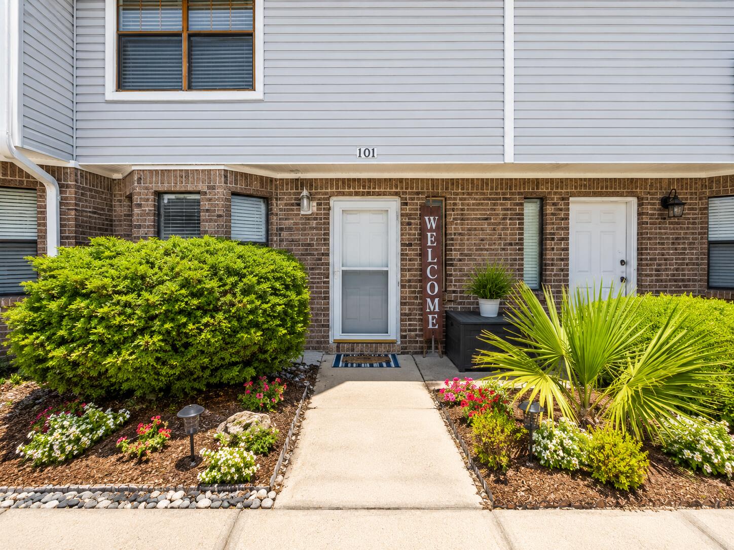 HARBOR T/H - Residential