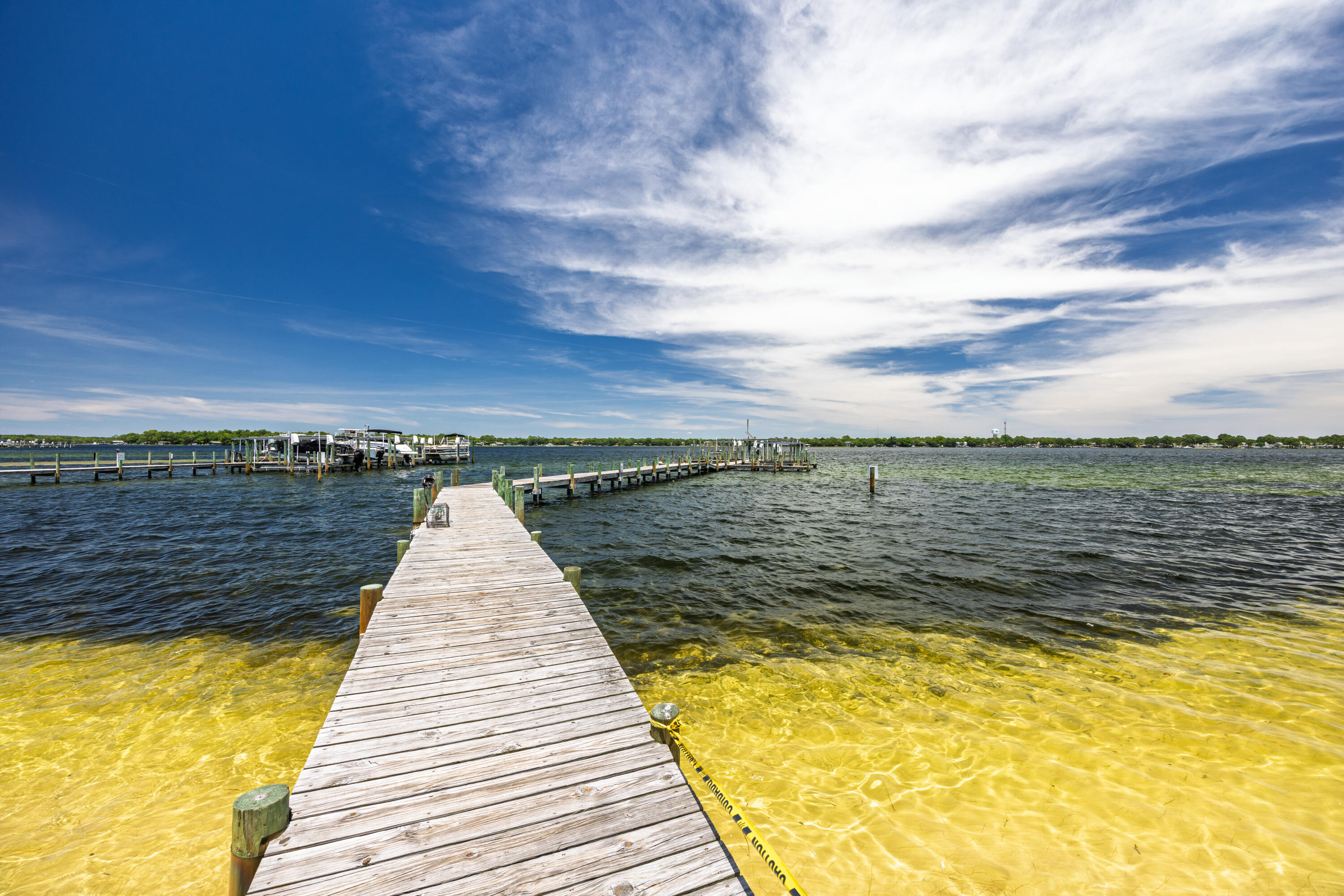 HARBOR T/H - Residential