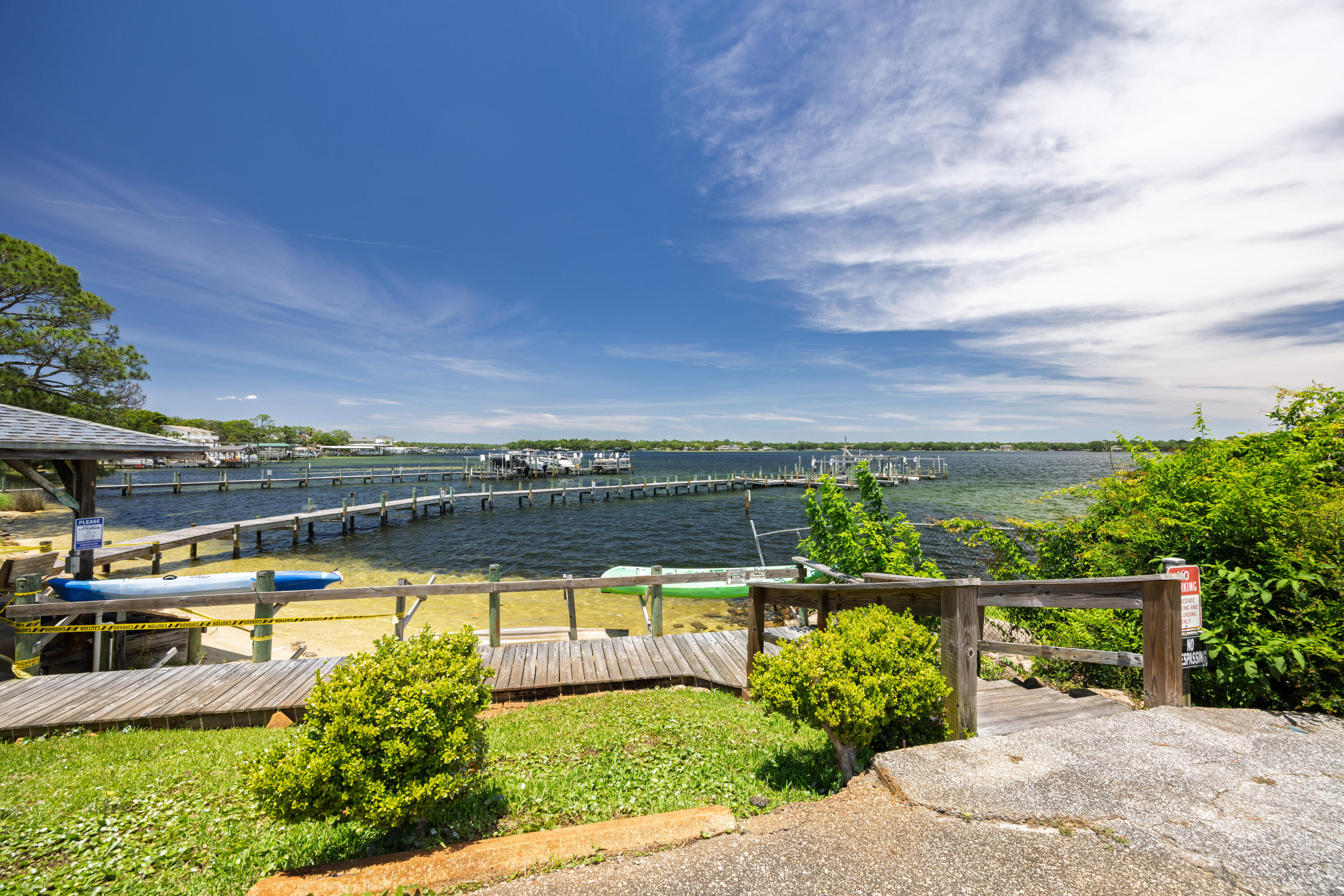 HARBOR T/H - Residential