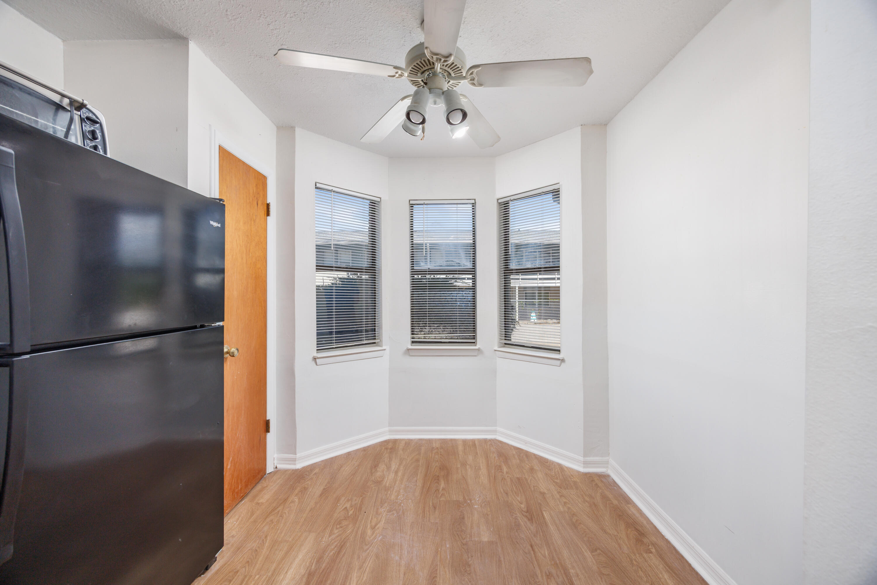 HARBOR T/H - Residential