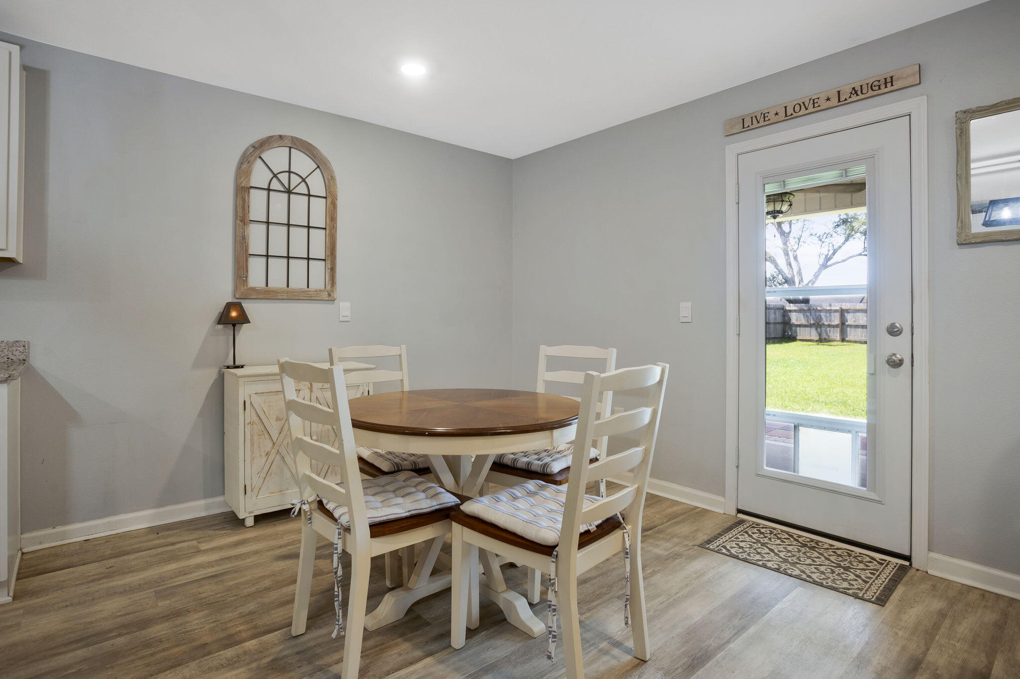 PLANTATION WOODS - Residential
