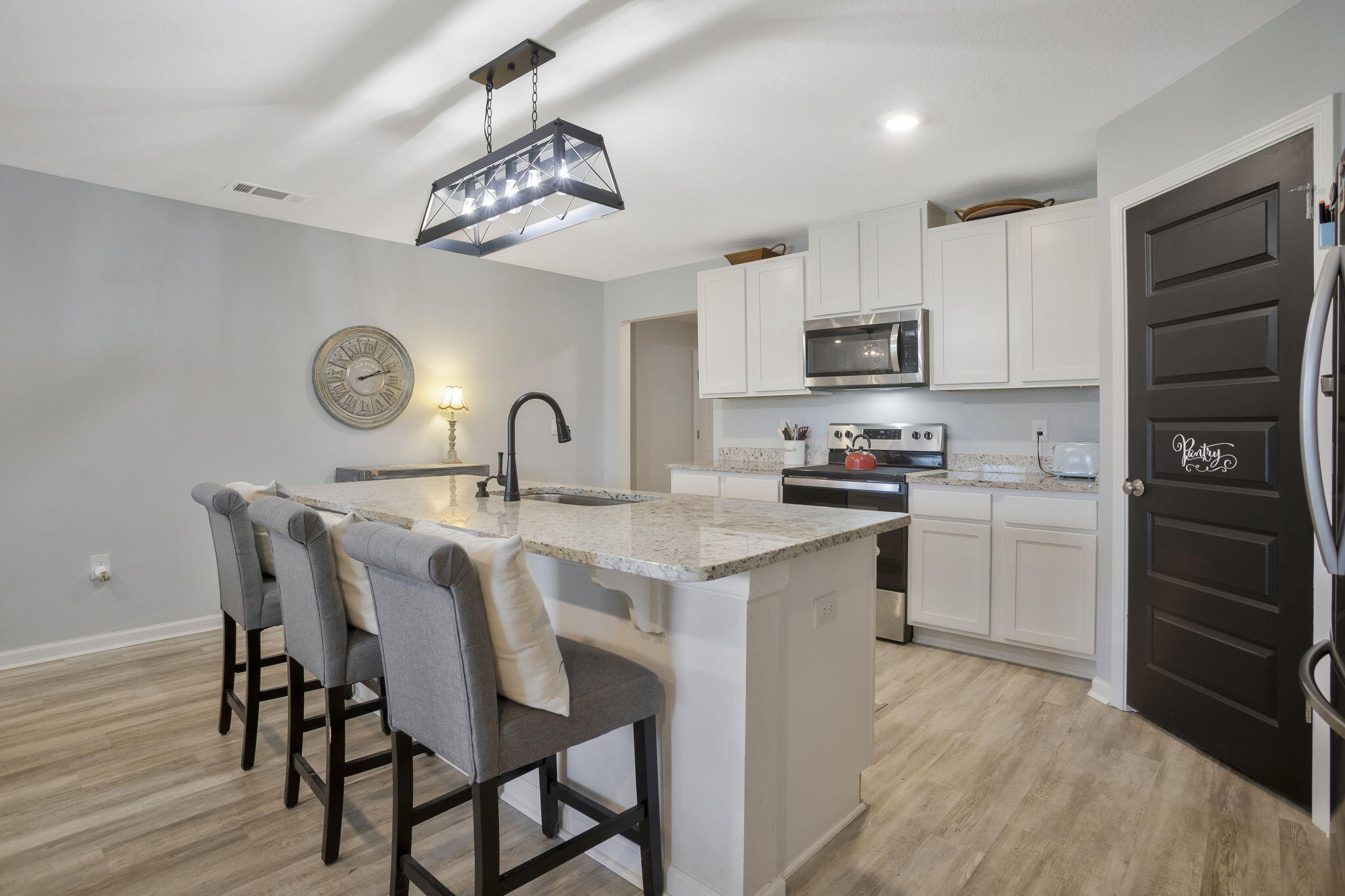 PLANTATION WOODS - Residential