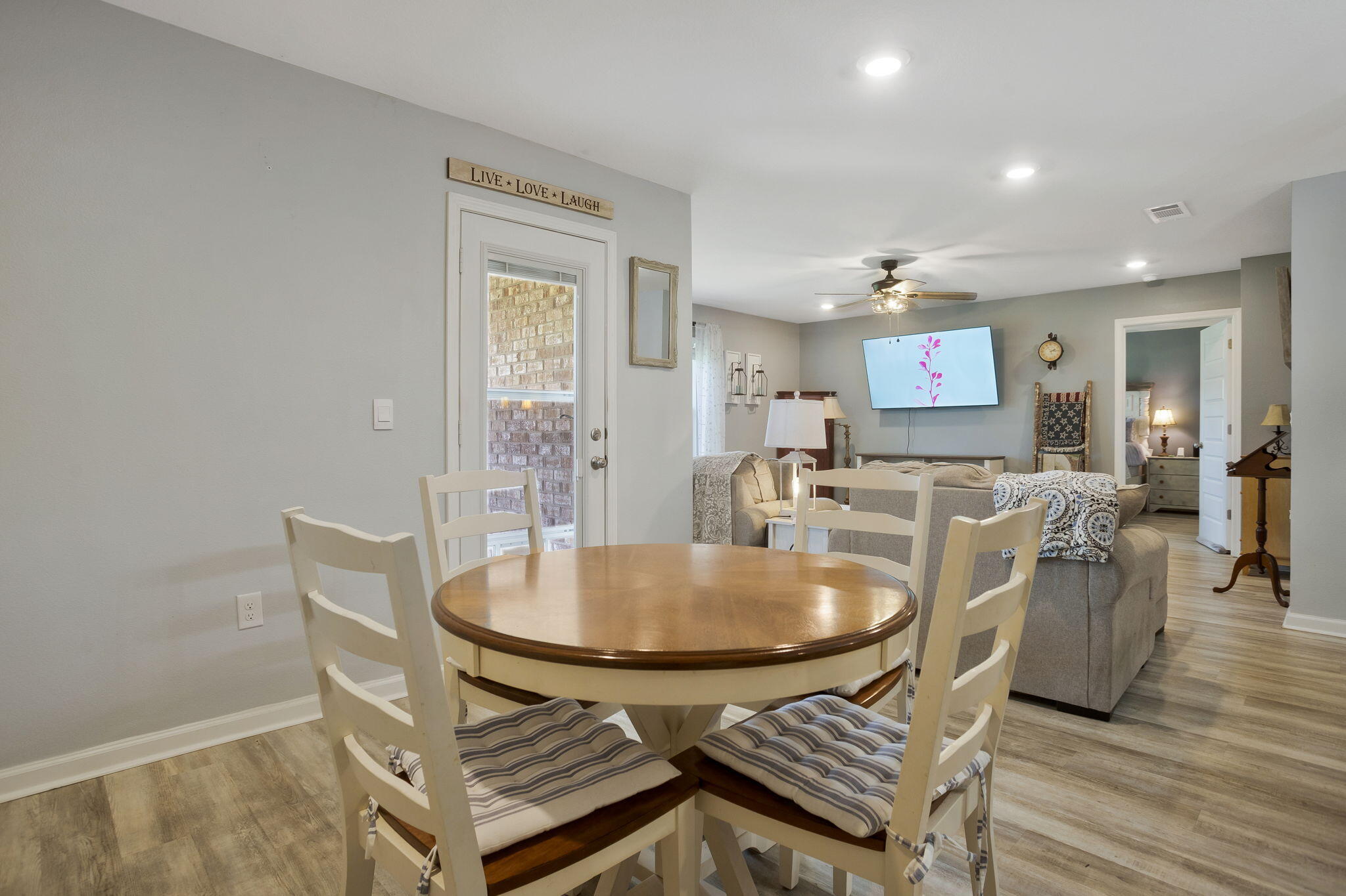 PLANTATION WOODS - Residential