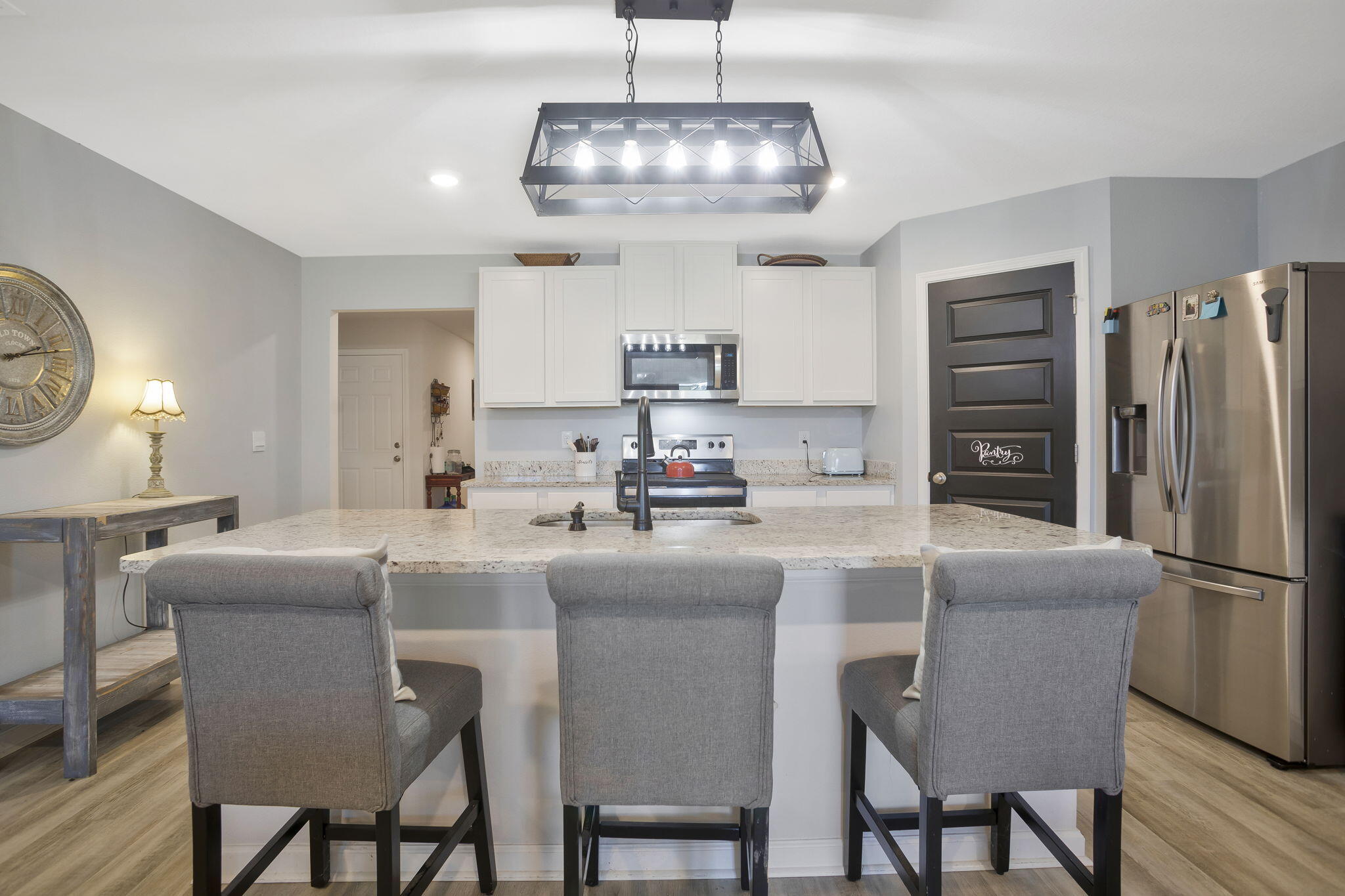 PLANTATION WOODS - Residential
