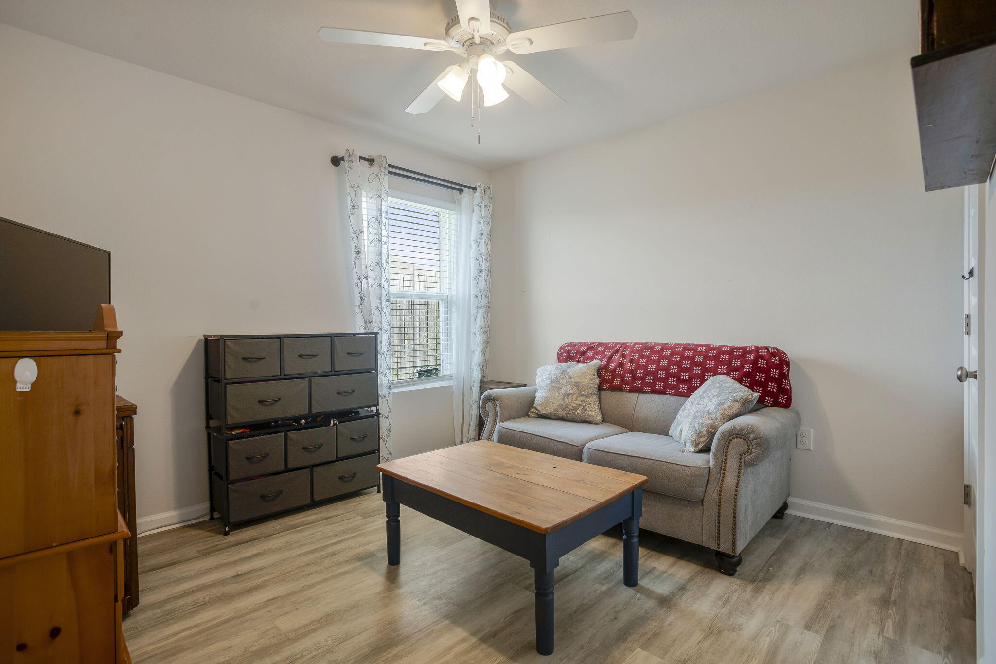 PLANTATION WOODS - Residential