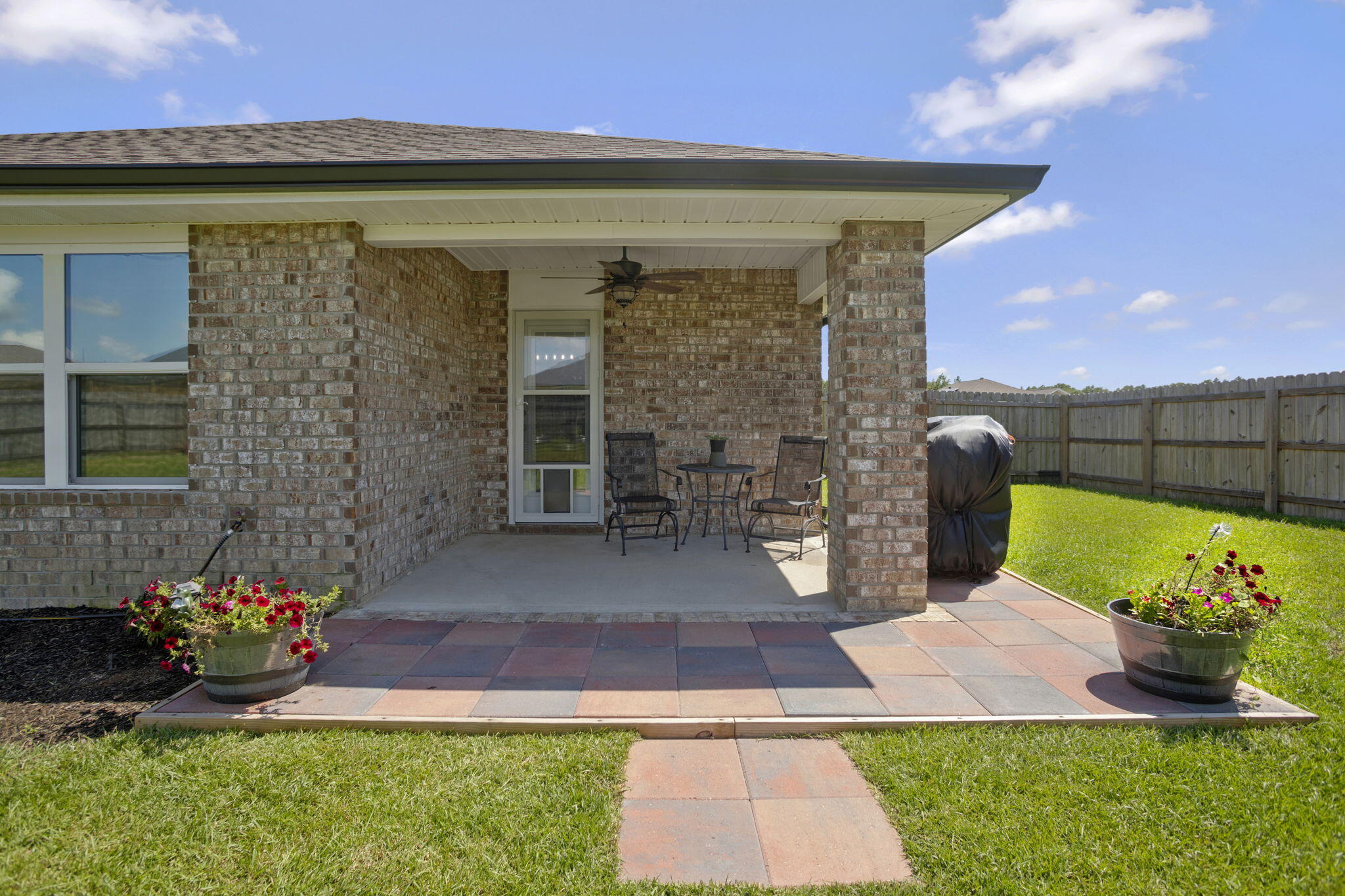 PLANTATION WOODS - Residential