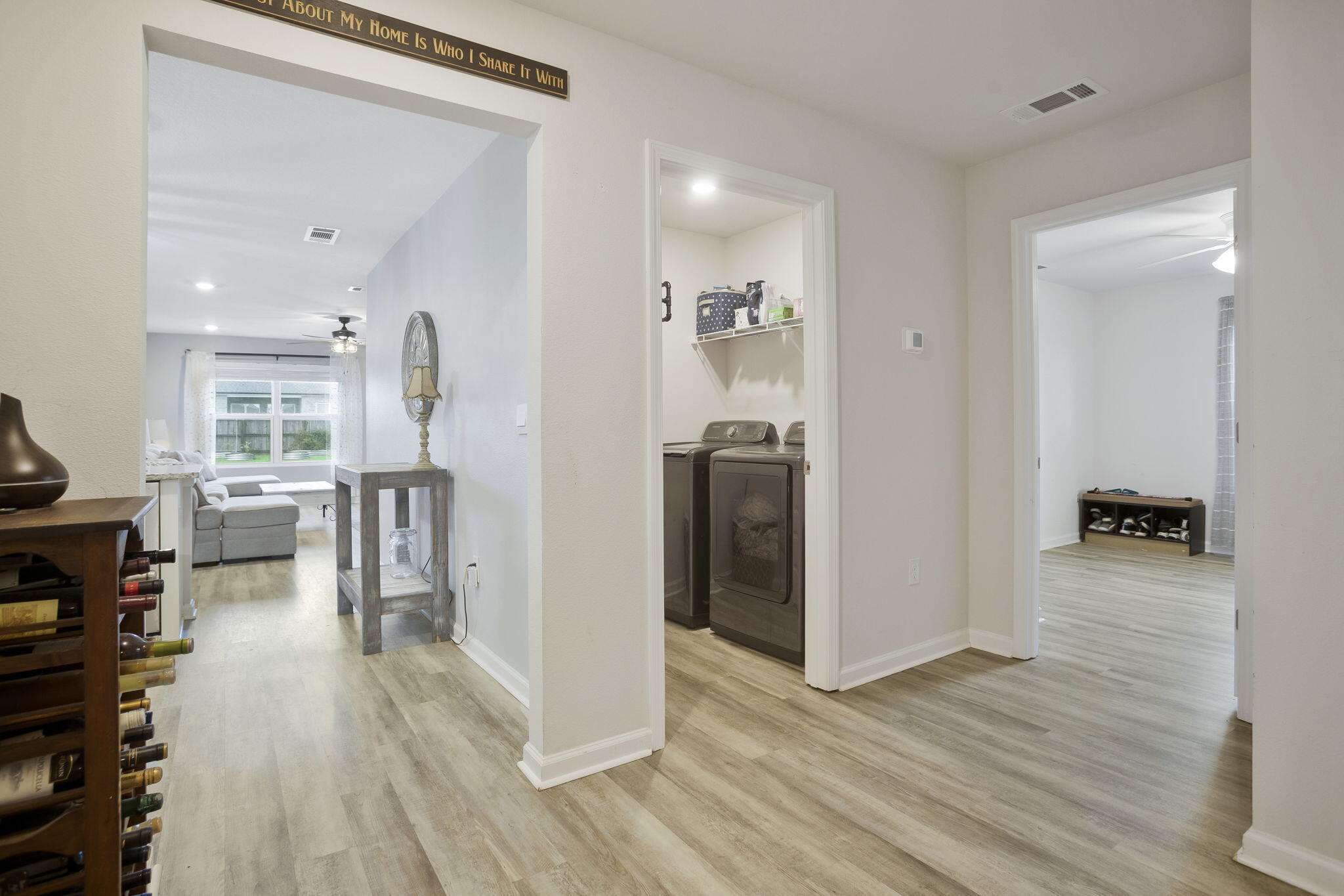 PLANTATION WOODS - Residential